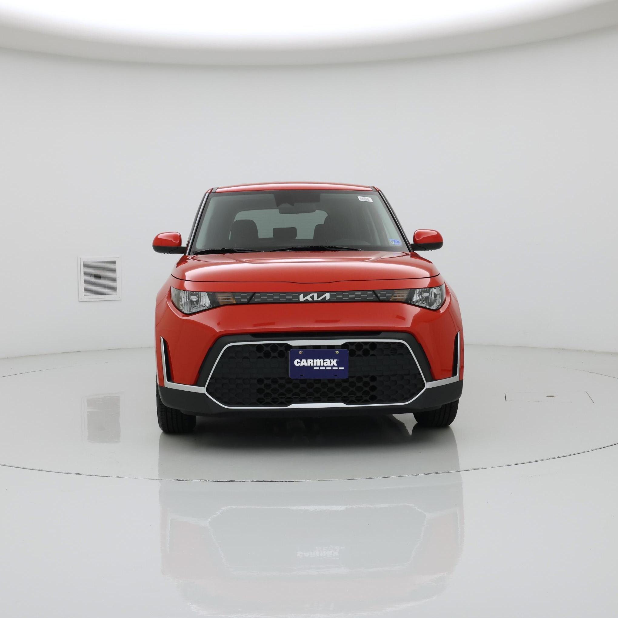 Thumbnail: 2023 Kia Soul - 5