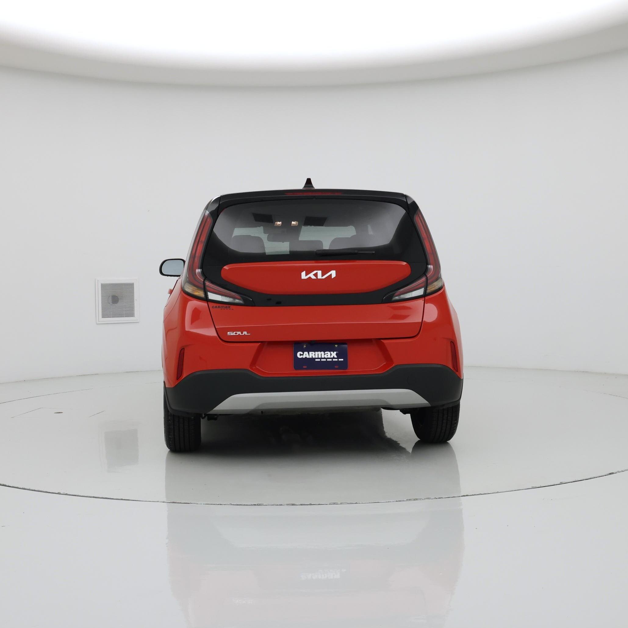 Thumbnail: 2023 Kia Soul - 6