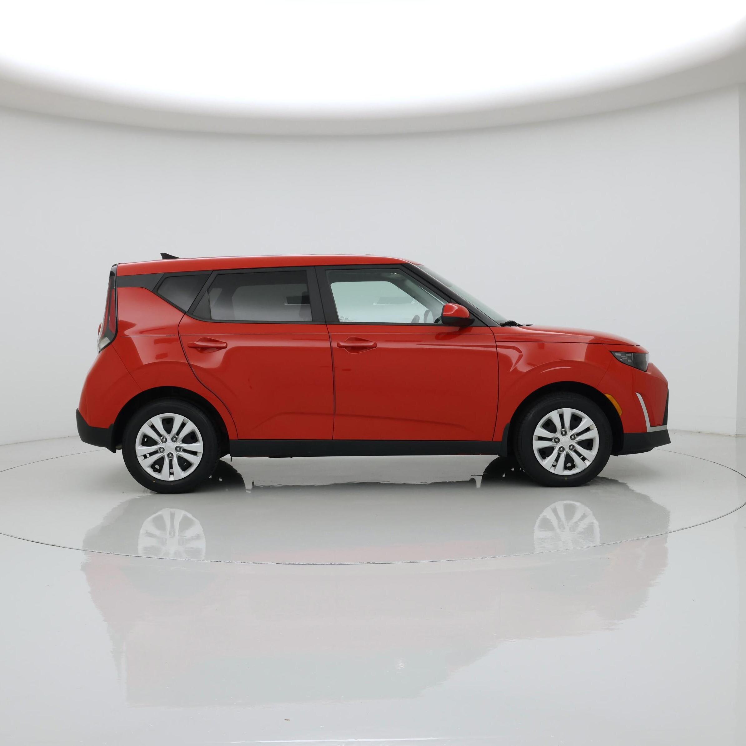 Thumbnail: 2023 Kia Soul - 7