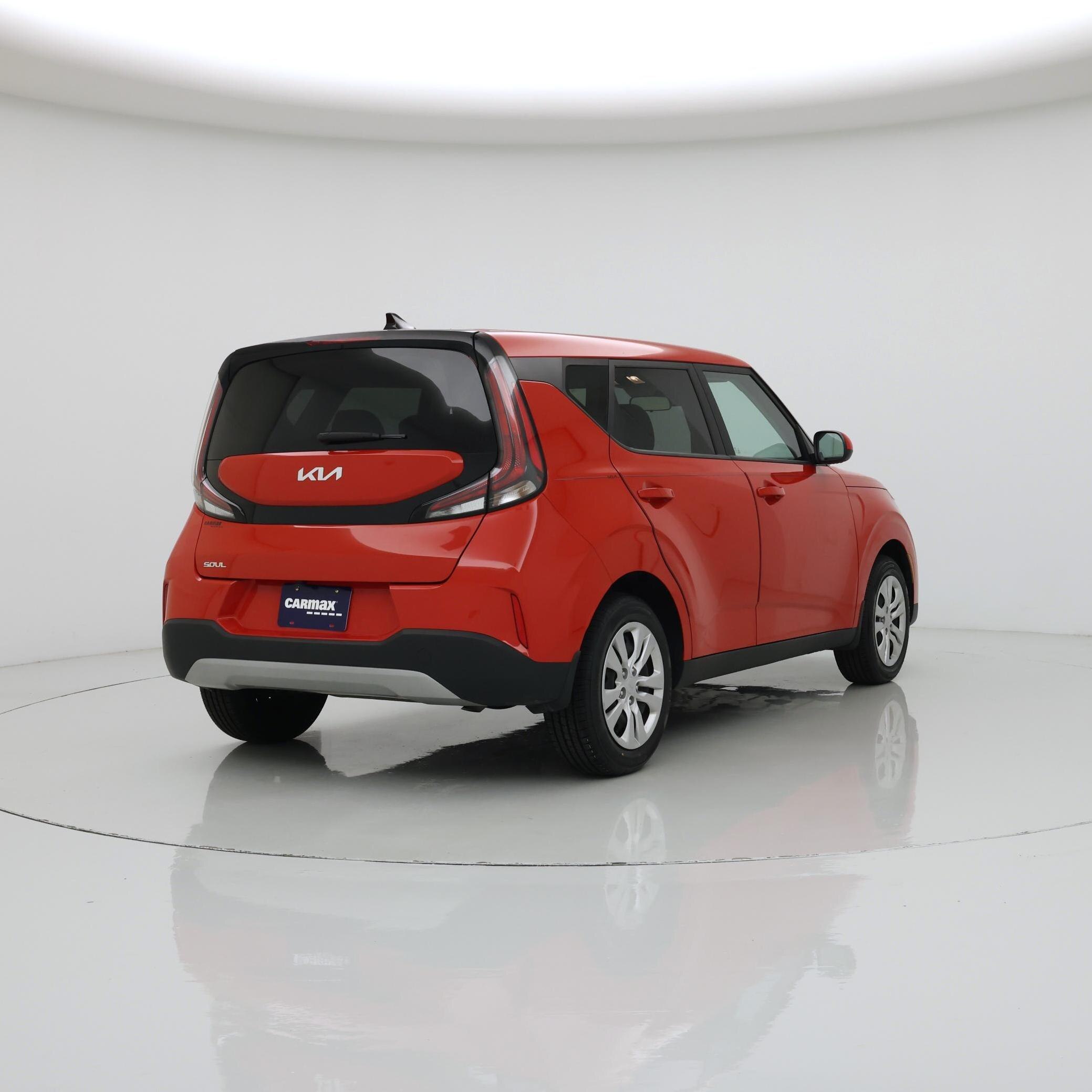Thumbnail: 2023 Kia Soul - 8