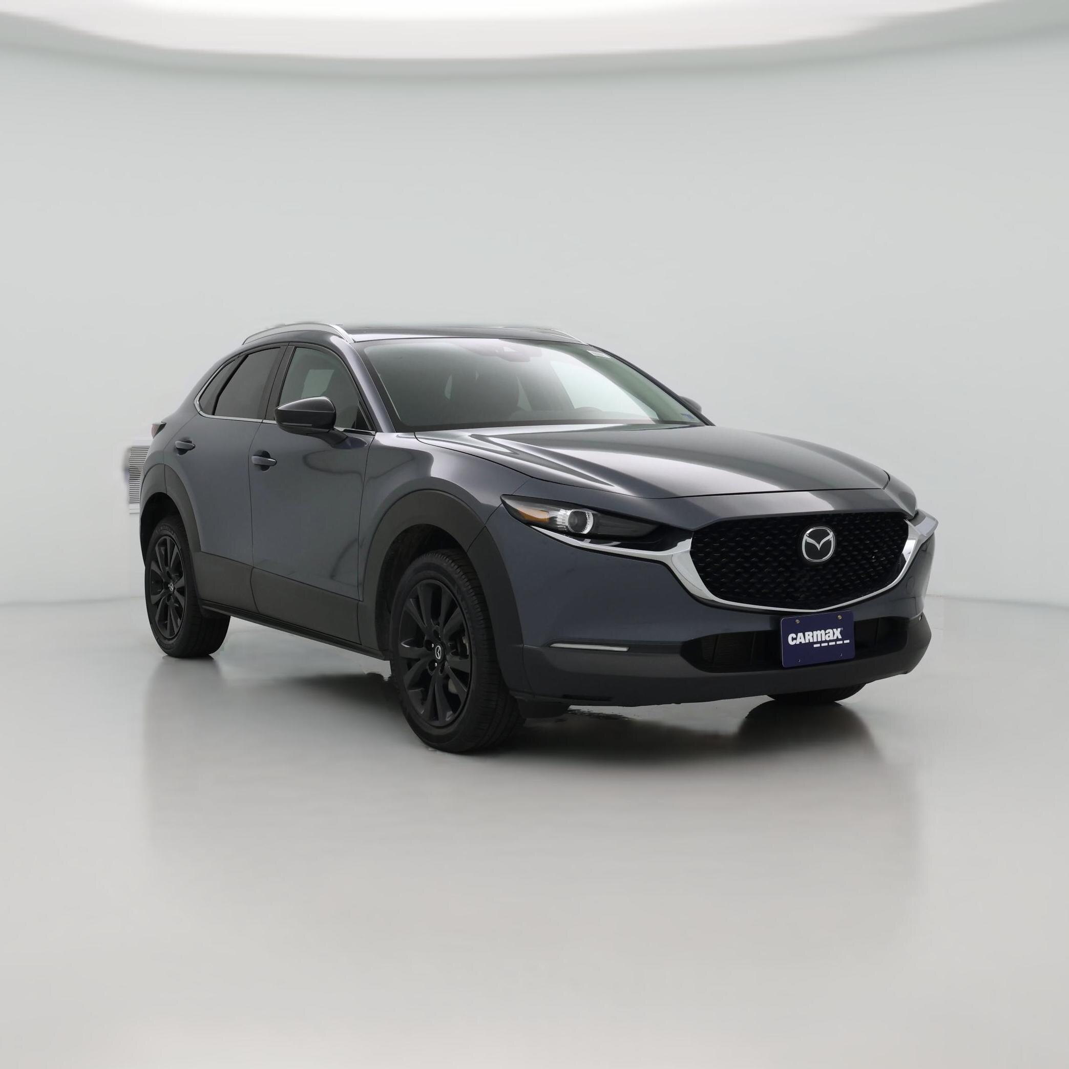 Thumbnail: 2022 Mazda CX-30 - 1