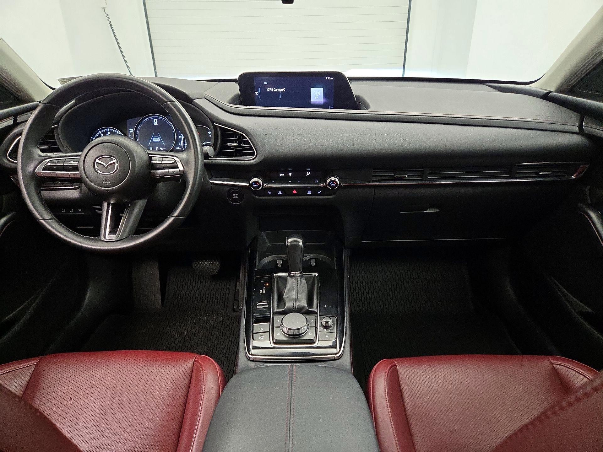 Thumbnail: 2022 Mazda CX-30 - 9