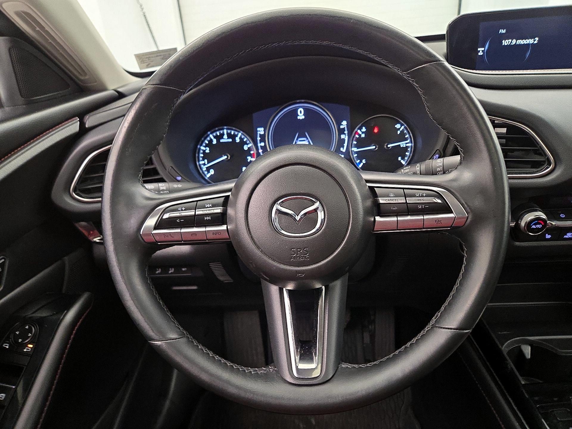 Thumbnail: 2022 Mazda CX-30 - 10