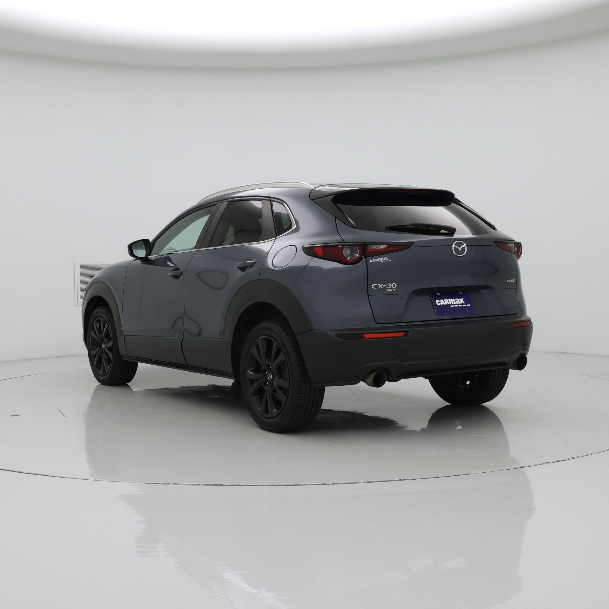 Thumbnail: 2022 Mazda CX-30 - 2