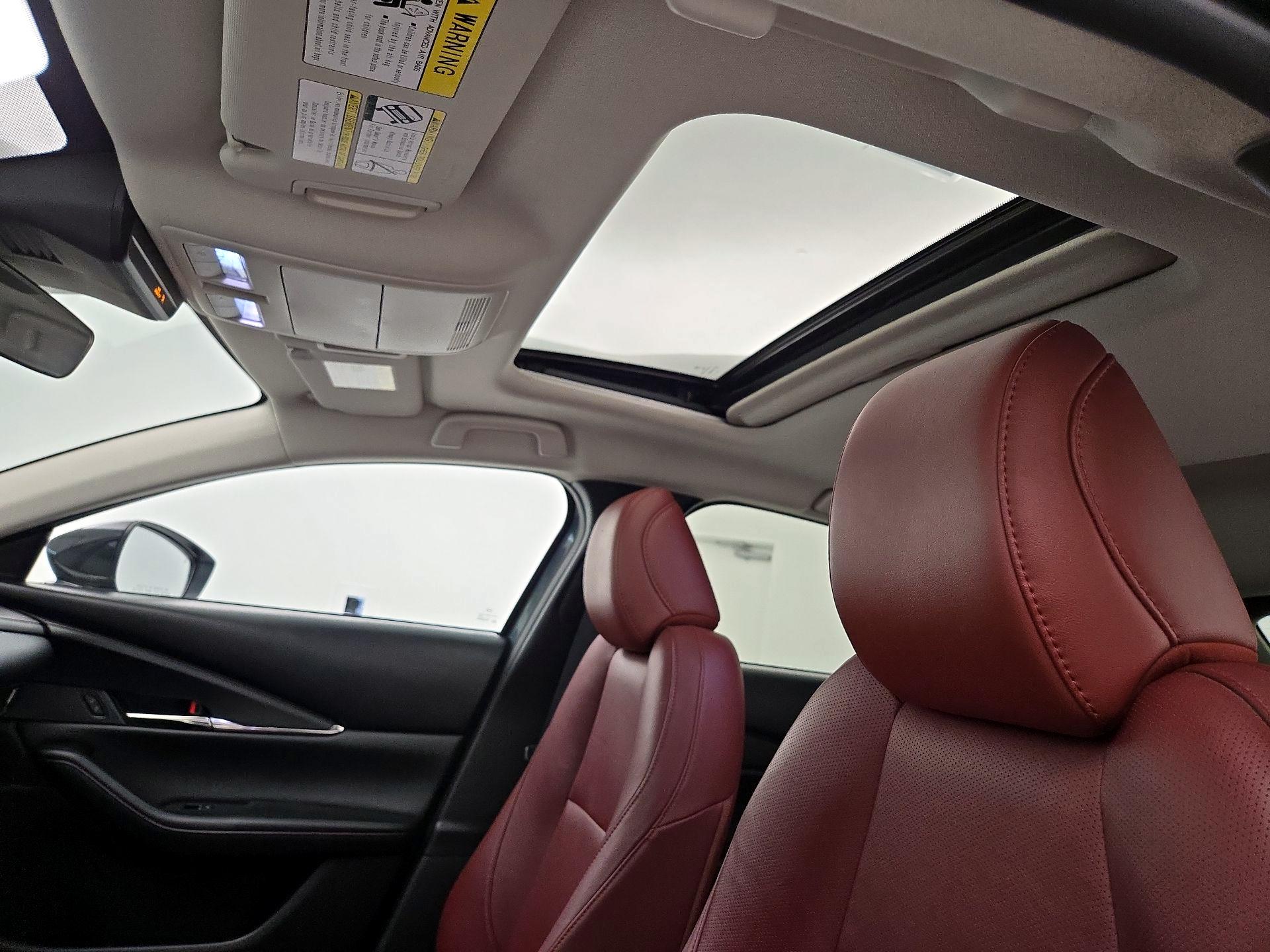 Thumbnail: 2022 Mazda CX-30 - 19