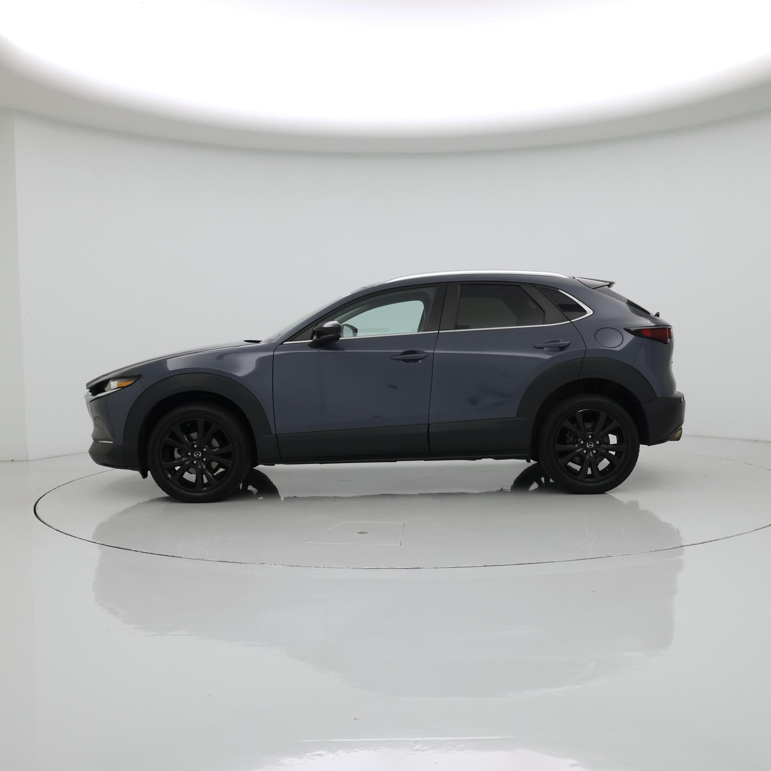 Thumbnail: 2022 Mazda CX-30 - 3