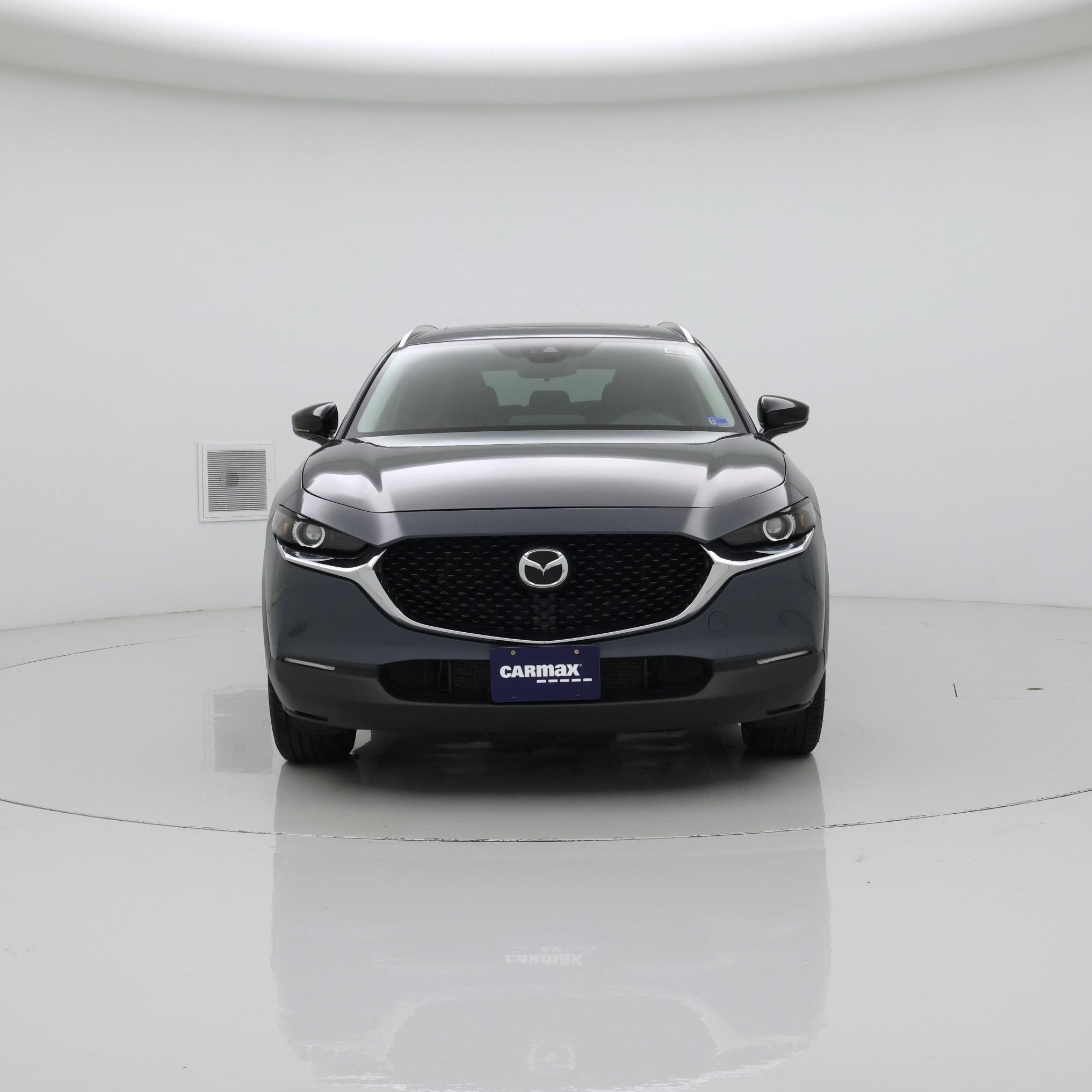 Thumbnail: 2022 Mazda CX-30 - 5
