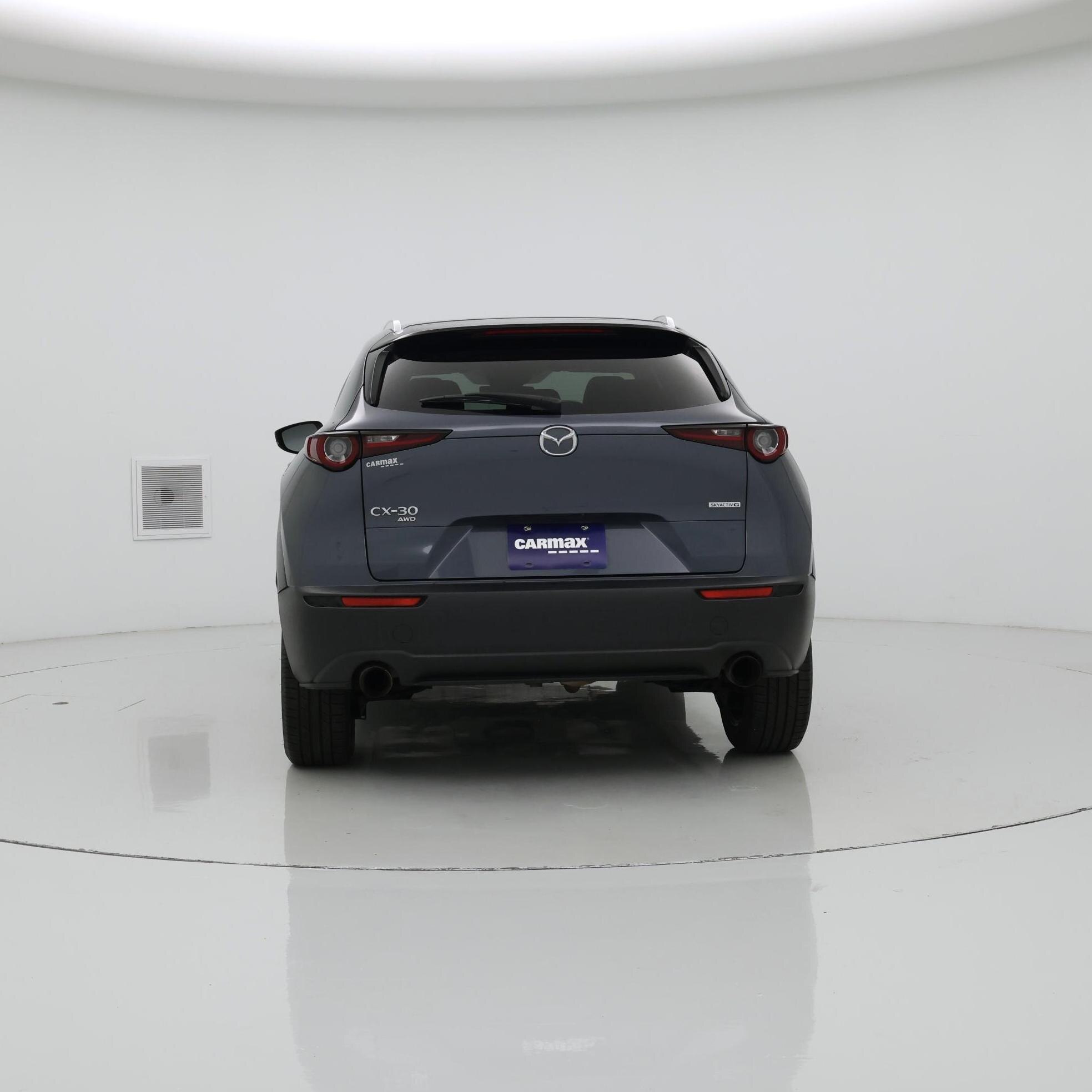 Thumbnail: 2022 Mazda CX-30 - 6