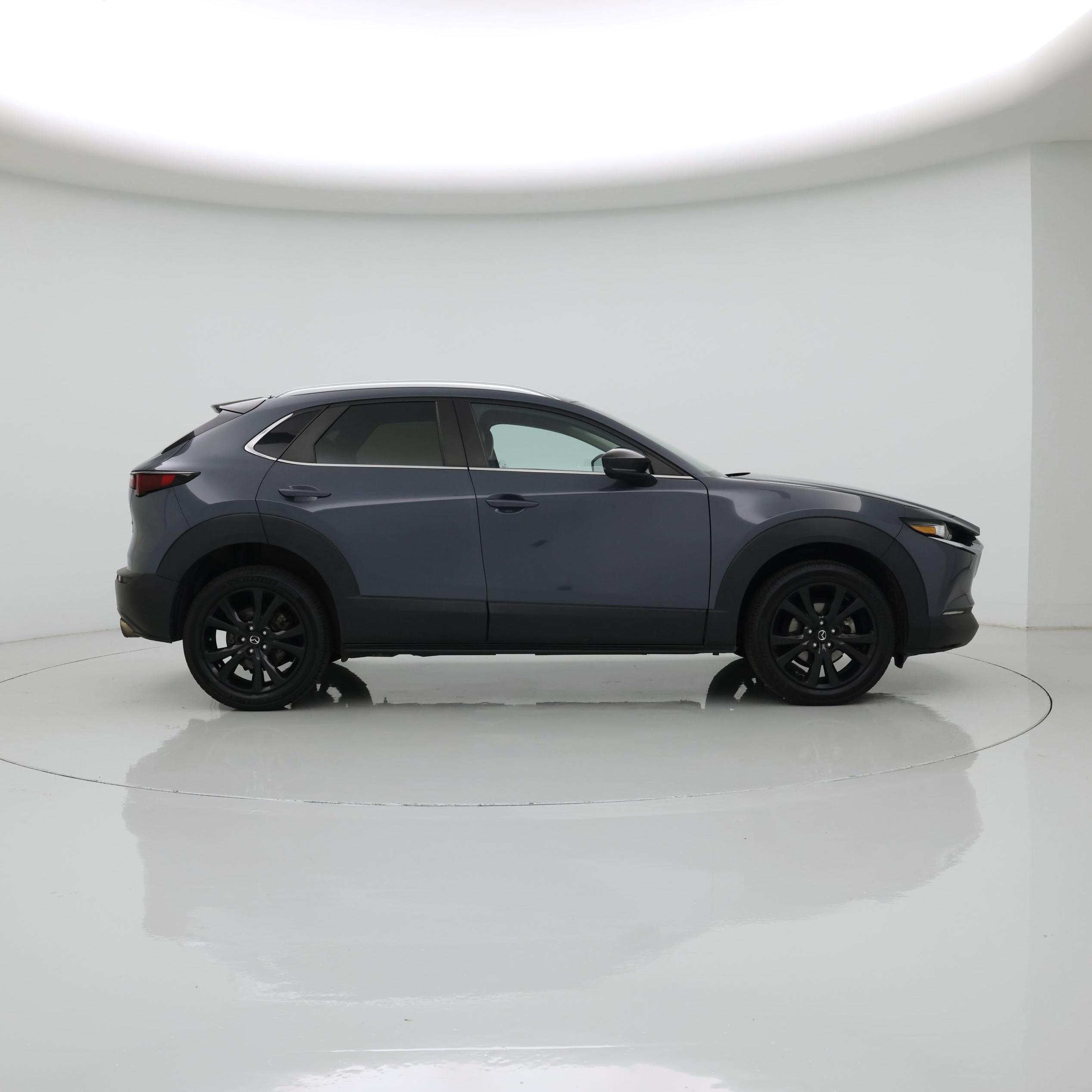 Thumbnail: 2022 Mazda CX-30 - 7