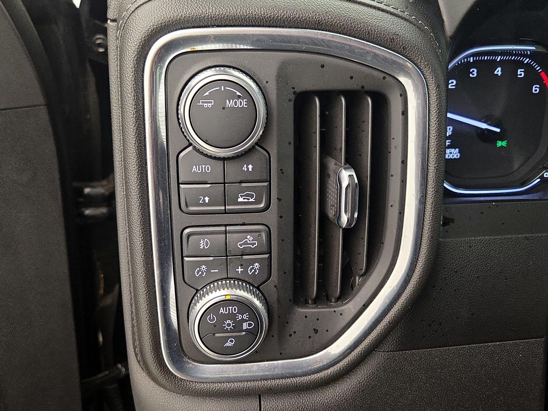 Thumbnail: 2021 GMC Sierra 1500 - 13