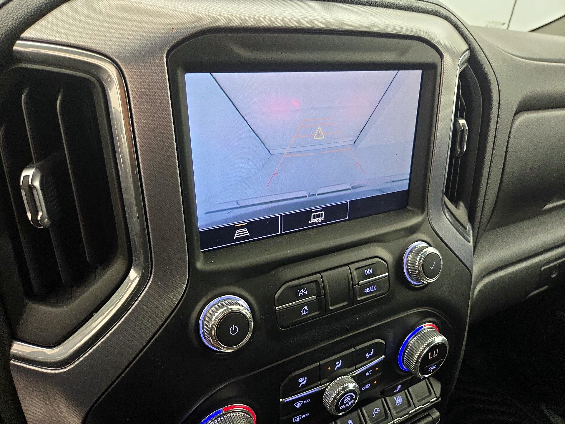 Thumbnail: 2021 GMC Sierra 1500 - 14