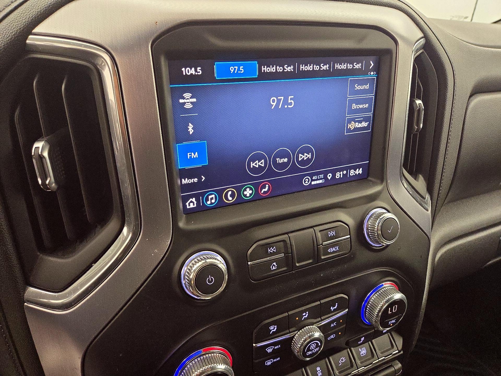 Thumbnail: 2021 GMC Sierra 1500 - 15