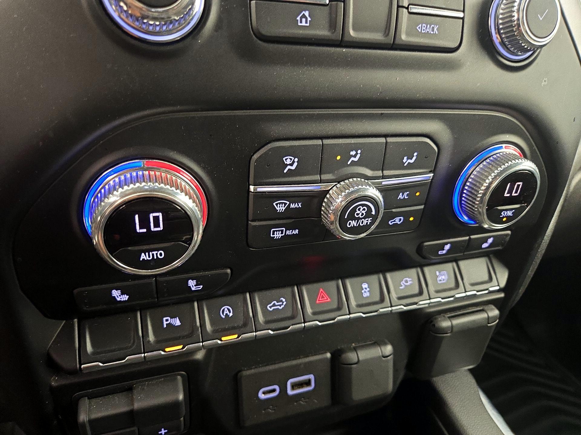 Thumbnail: 2021 GMC Sierra 1500 - 16