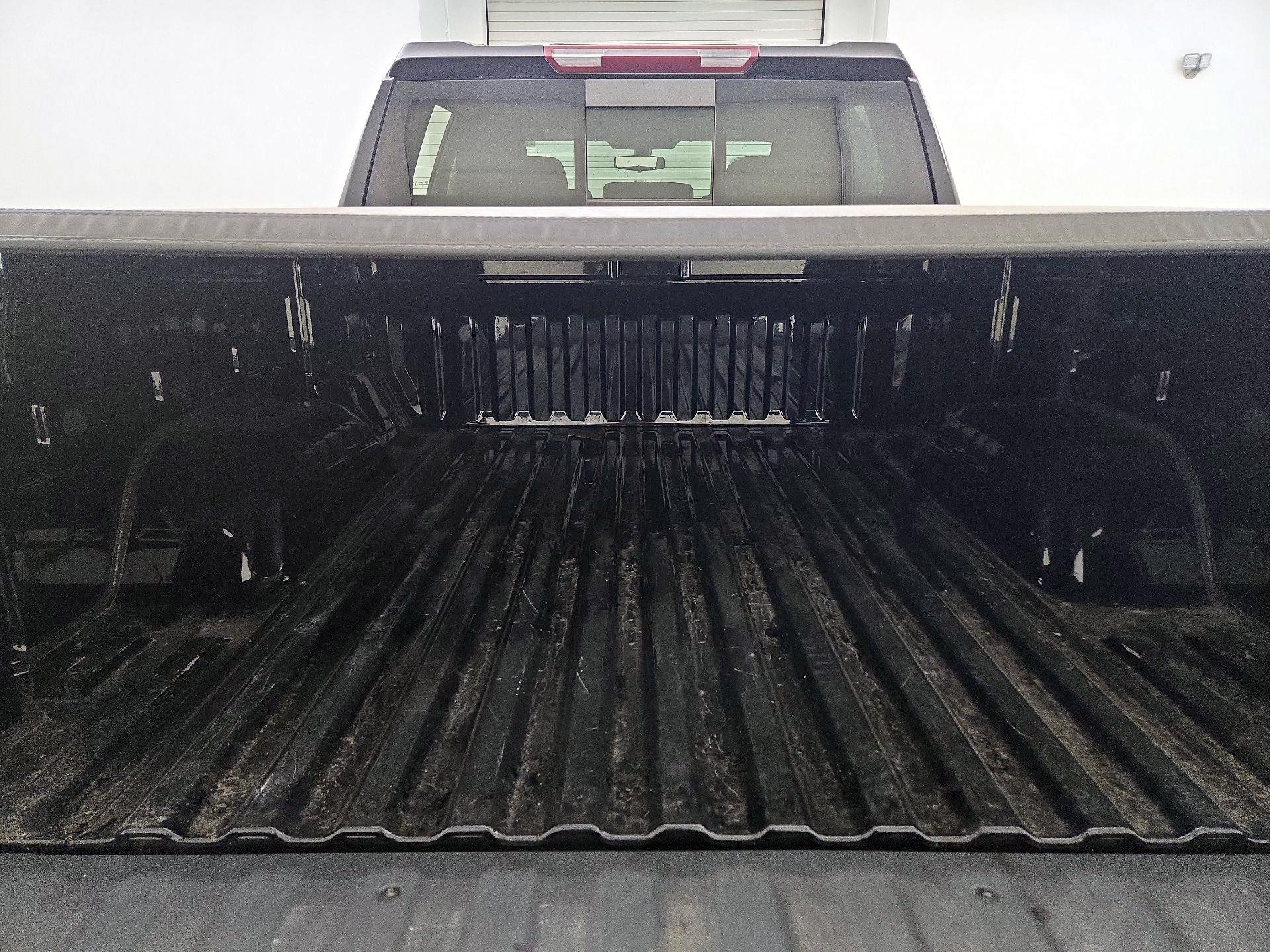 Thumbnail: 2021 GMC Sierra 1500 - 20