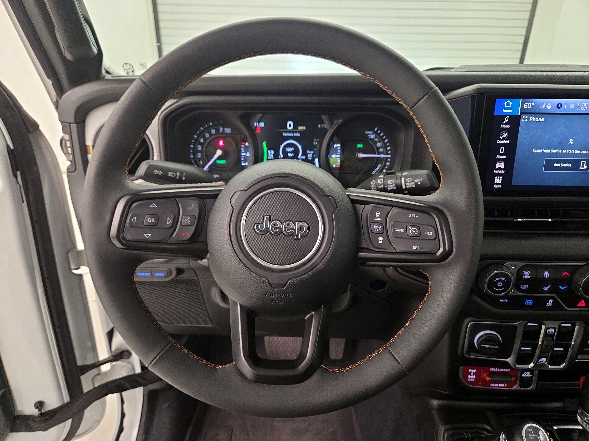 Thumbnail: 2024 Jeep Wrangler - 10