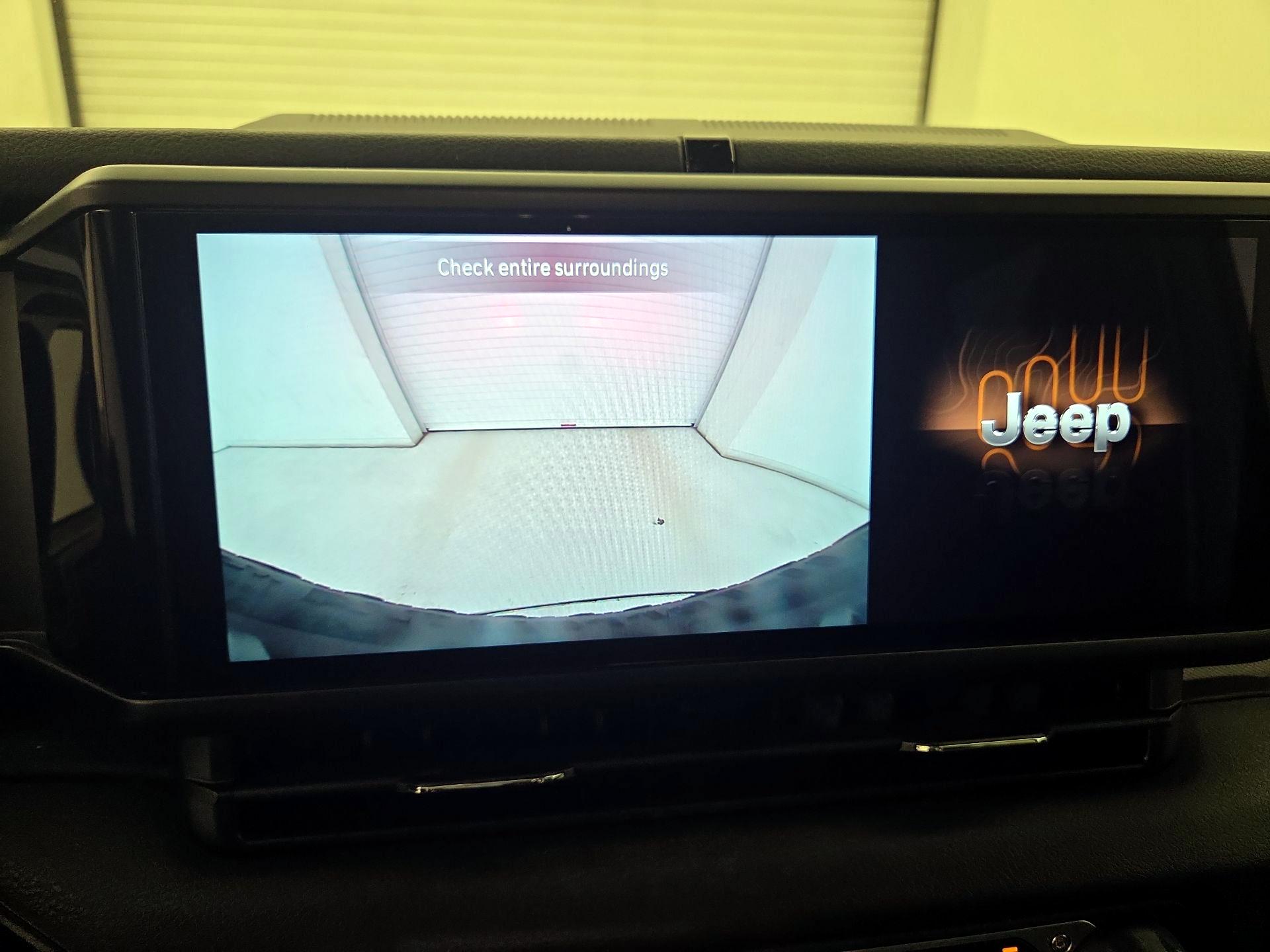 Thumbnail: 2024 Jeep Wrangler - 13