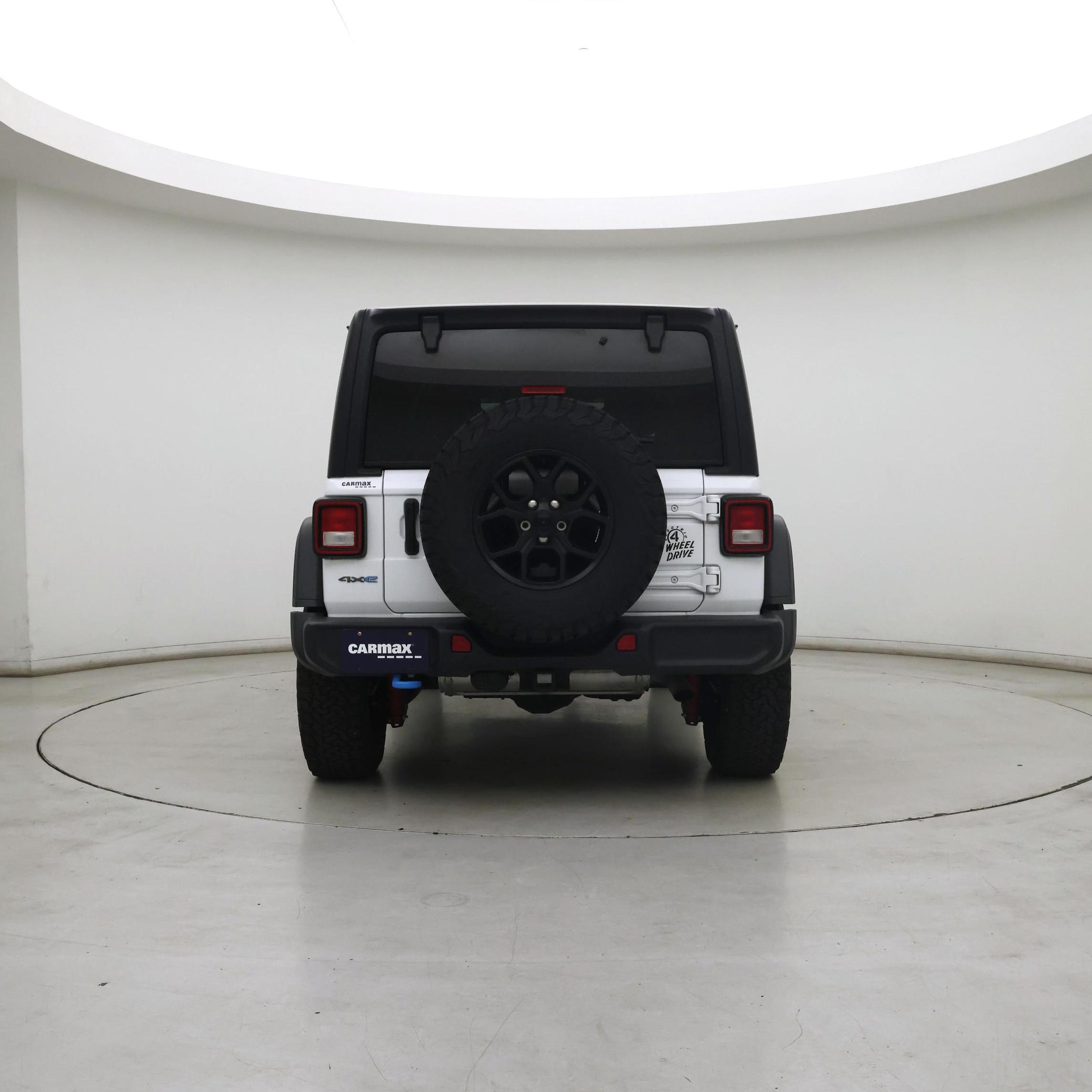 Thumbnail: 2024 Jeep Wrangler - 6