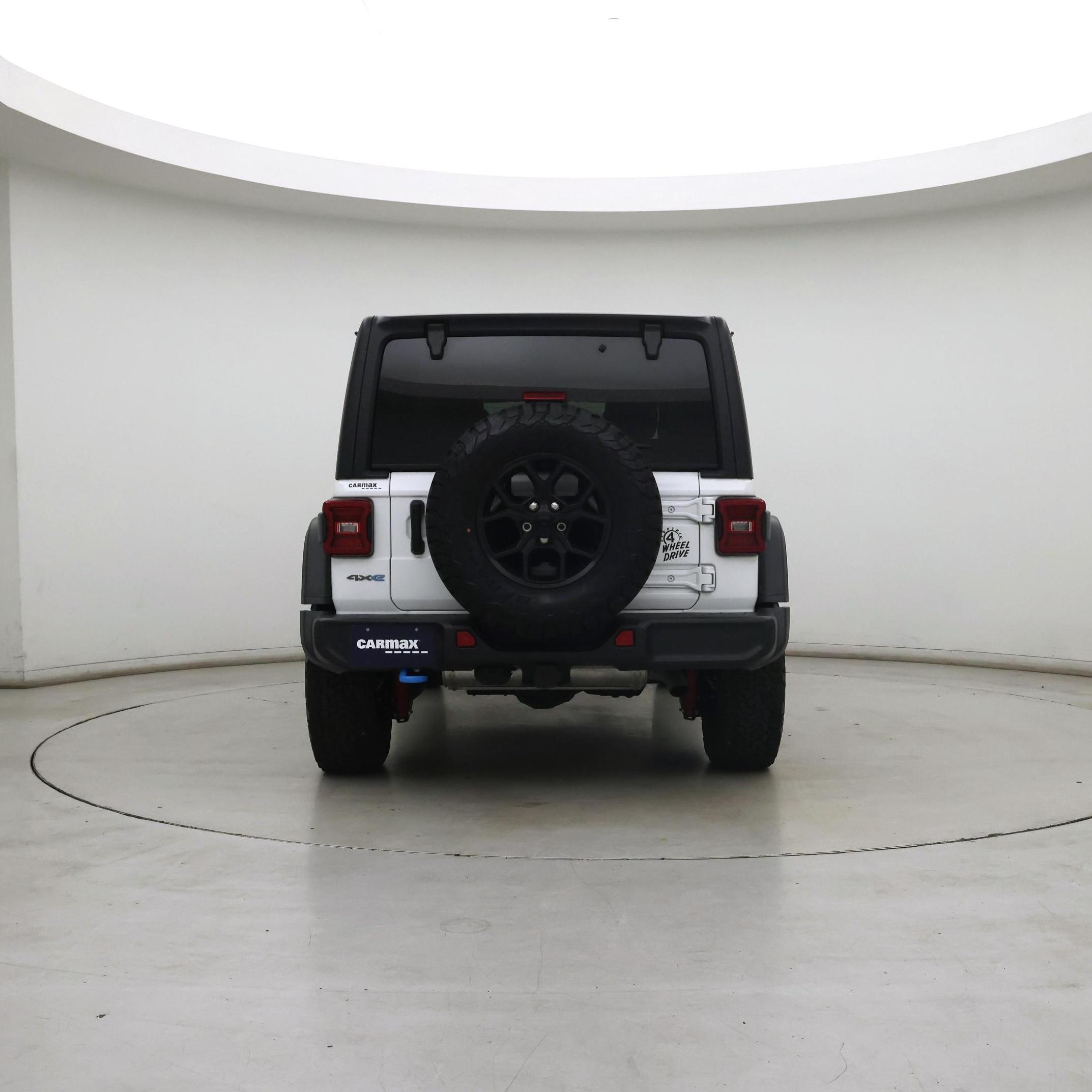 Thumbnail: 2024 Jeep Wrangler - 6