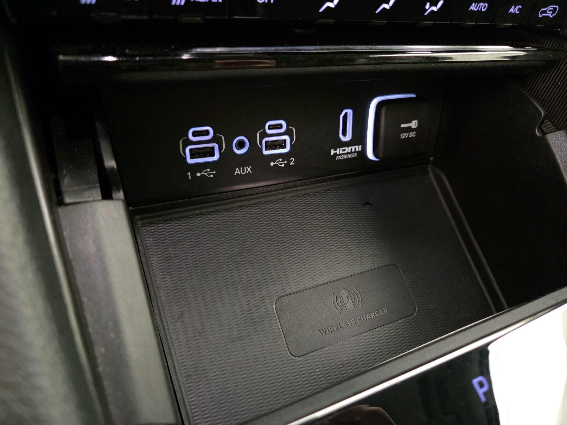 Thumbnail: 2023 Jeep Grand Cherokee - 18