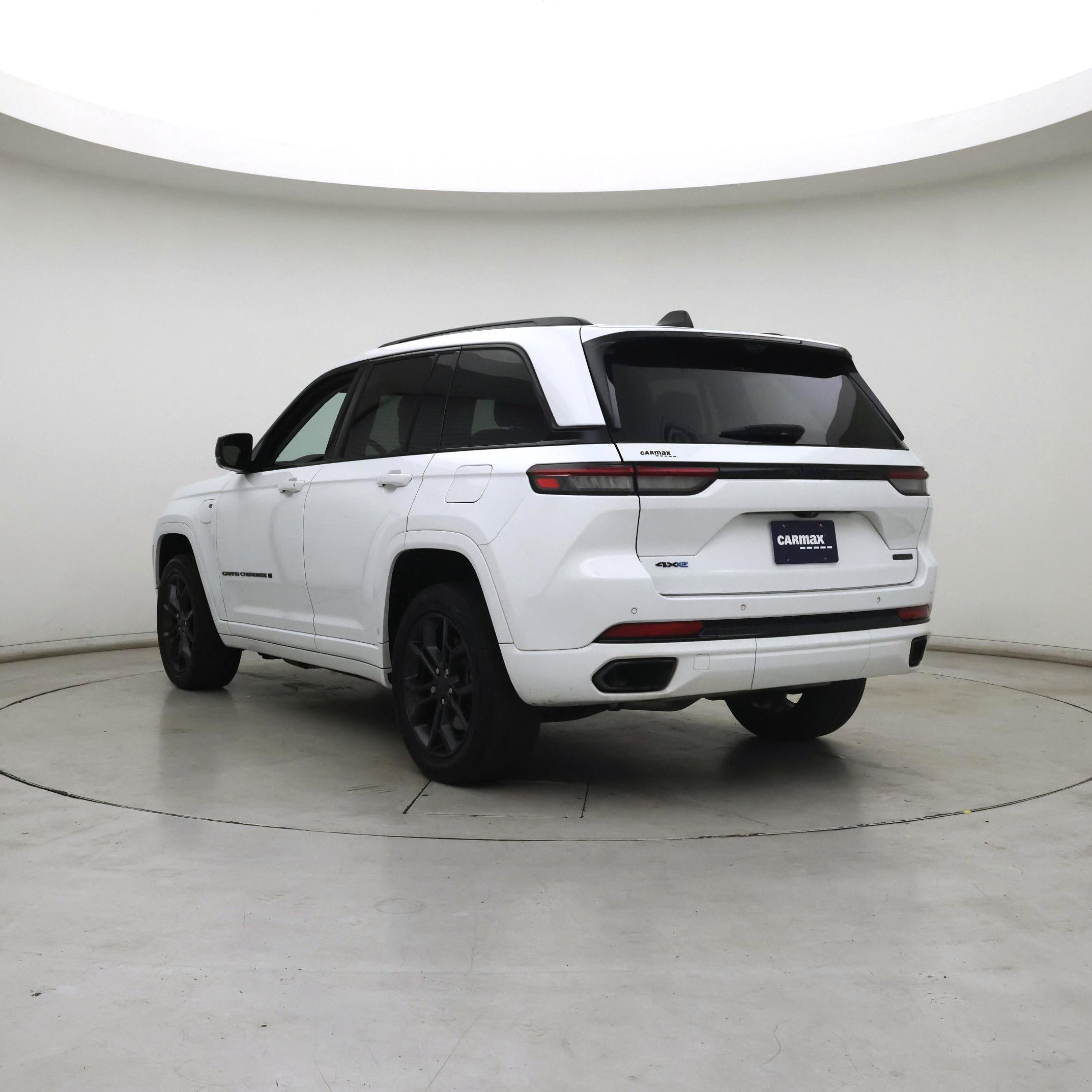 Thumbnail: 2023 Jeep Grand Cherokee - 2