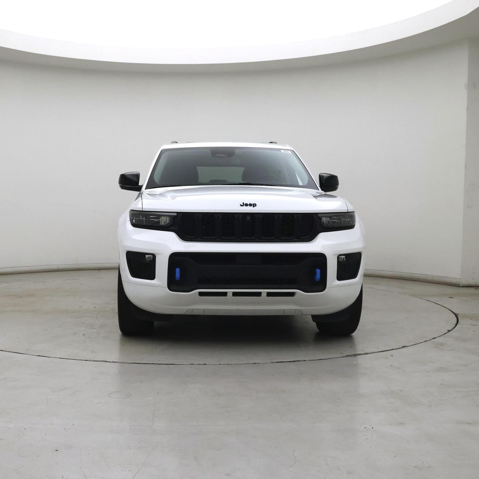 Thumbnail: 2023 Jeep Grand Cherokee - 5