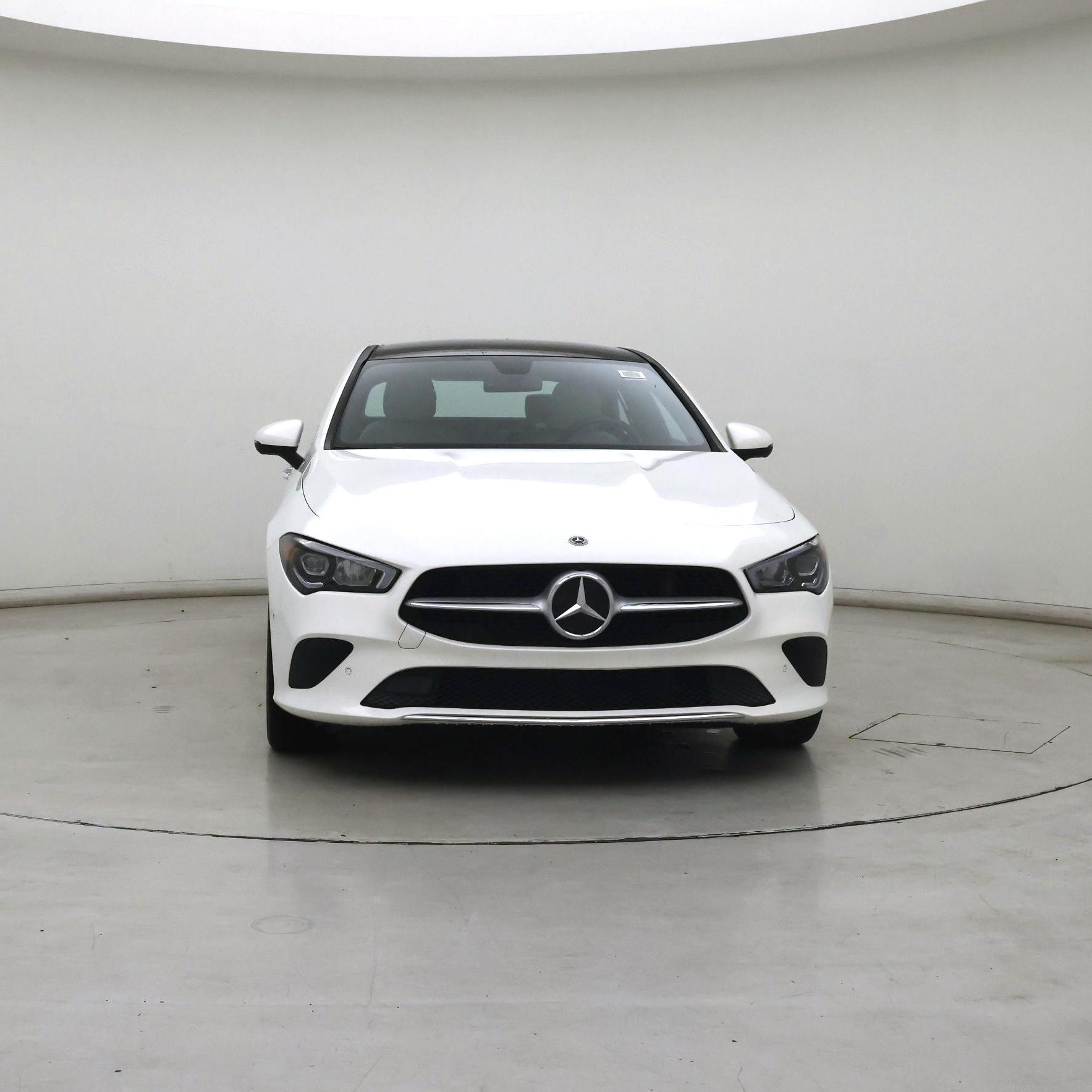 Thumbnail: 2023 Mercedes-Benz CLA - 5