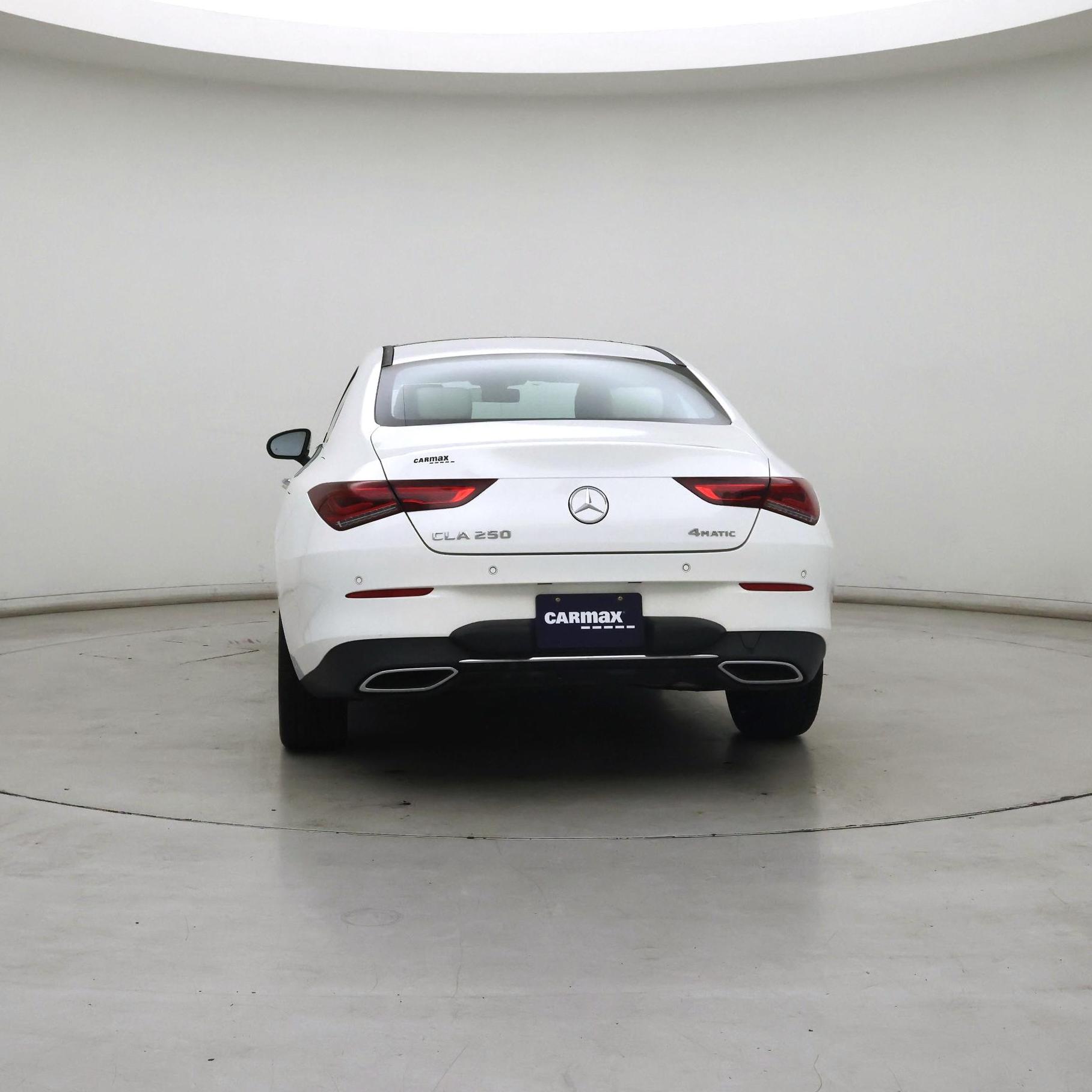 Thumbnail: 2023 Mercedes-Benz CLA - 6