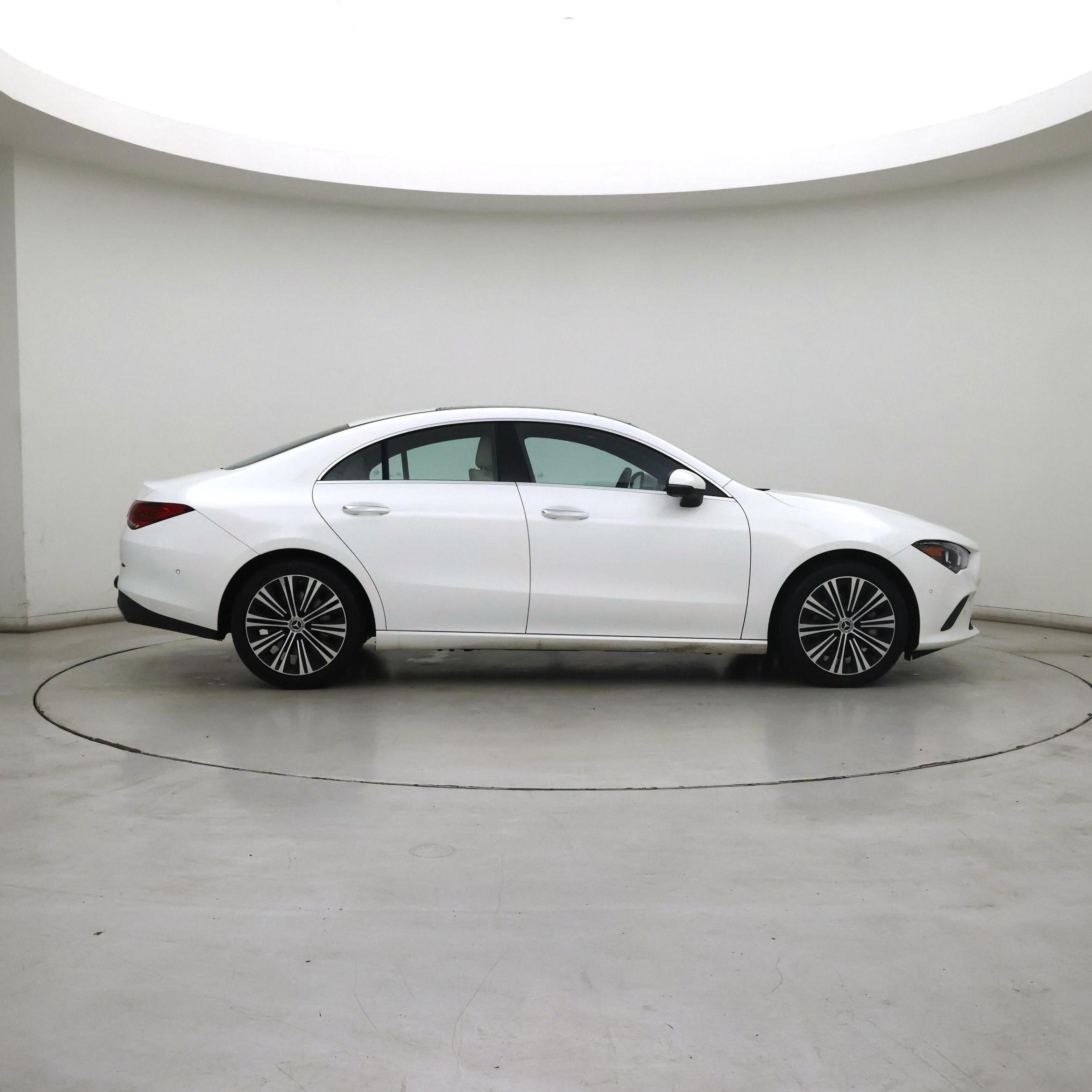 Thumbnail: 2023 Mercedes-Benz CLA - 7