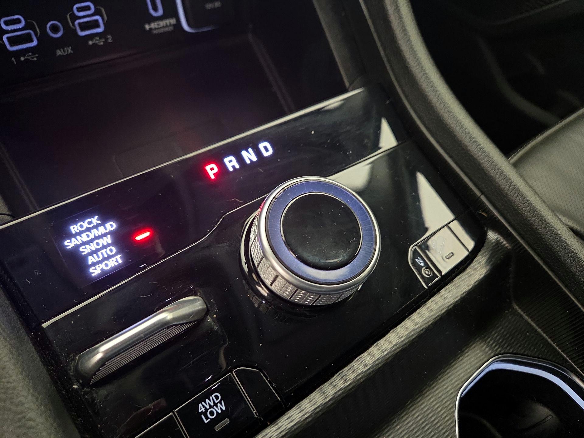 Thumbnail: 2023 Jeep Grand Cherokee - 15