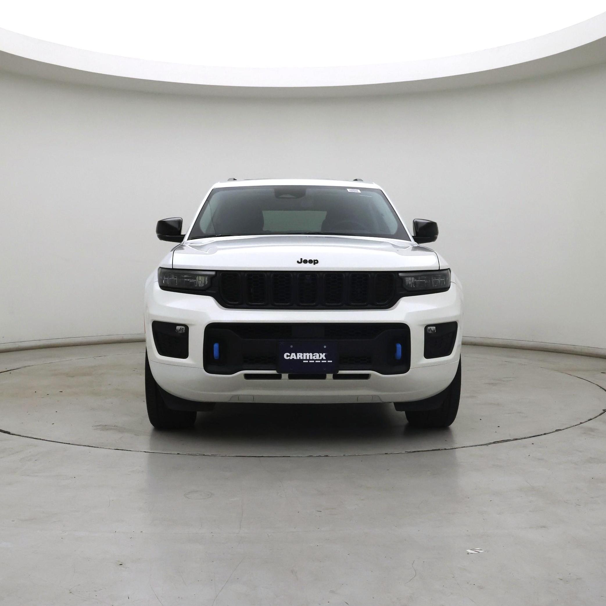 Thumbnail: 2023 Jeep Grand Cherokee - 5