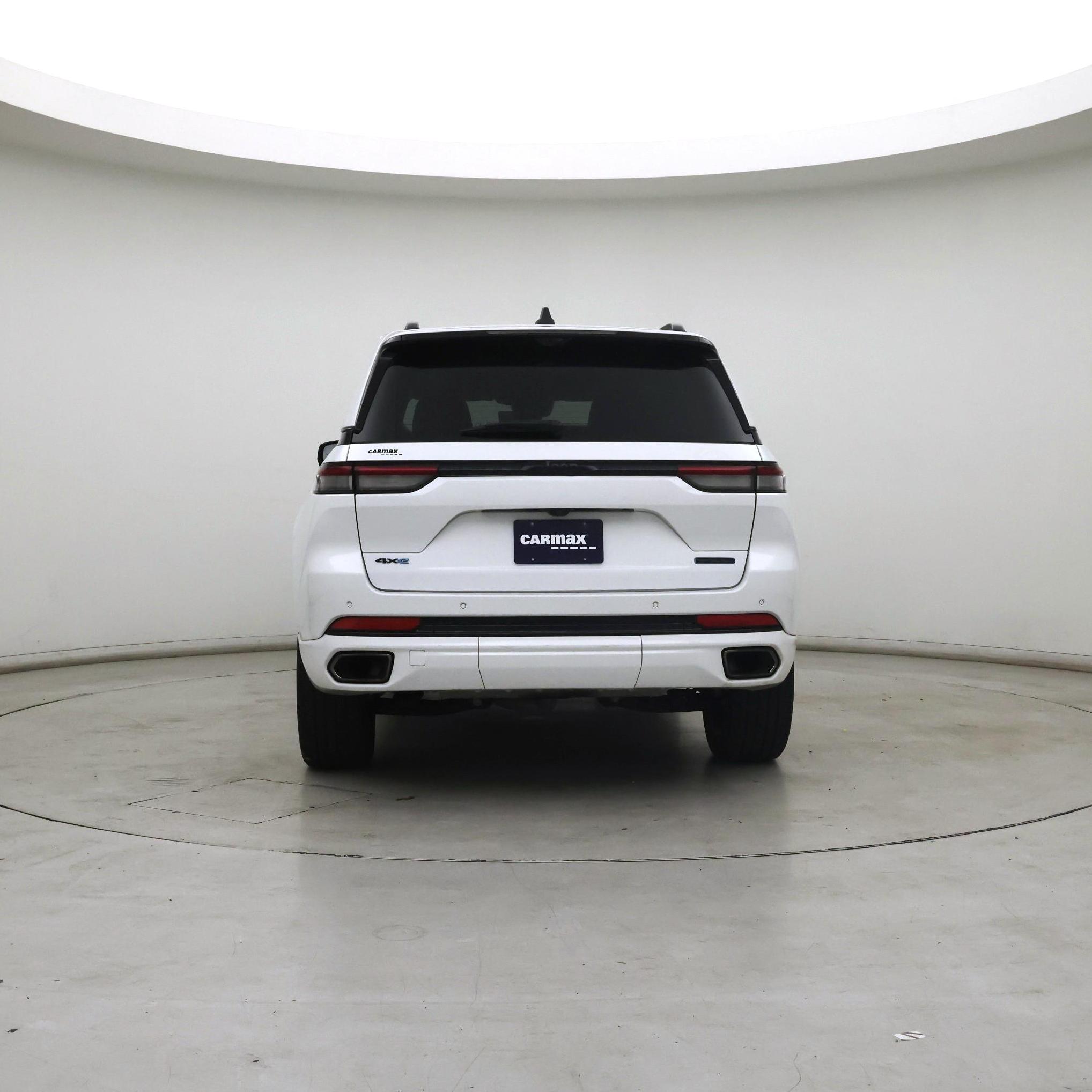 Thumbnail: 2023 Jeep Grand Cherokee - 6