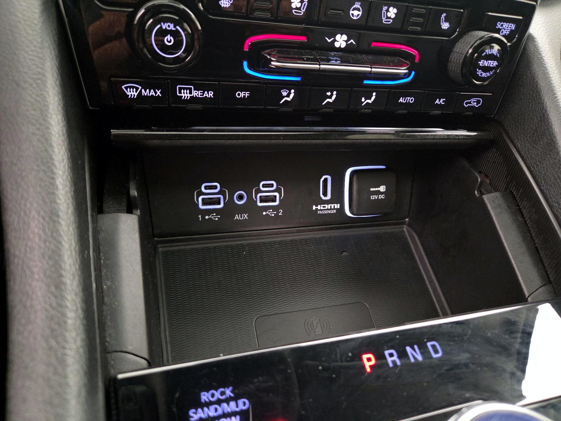 Thumbnail: 2023 Jeep Grand Cherokee - 18