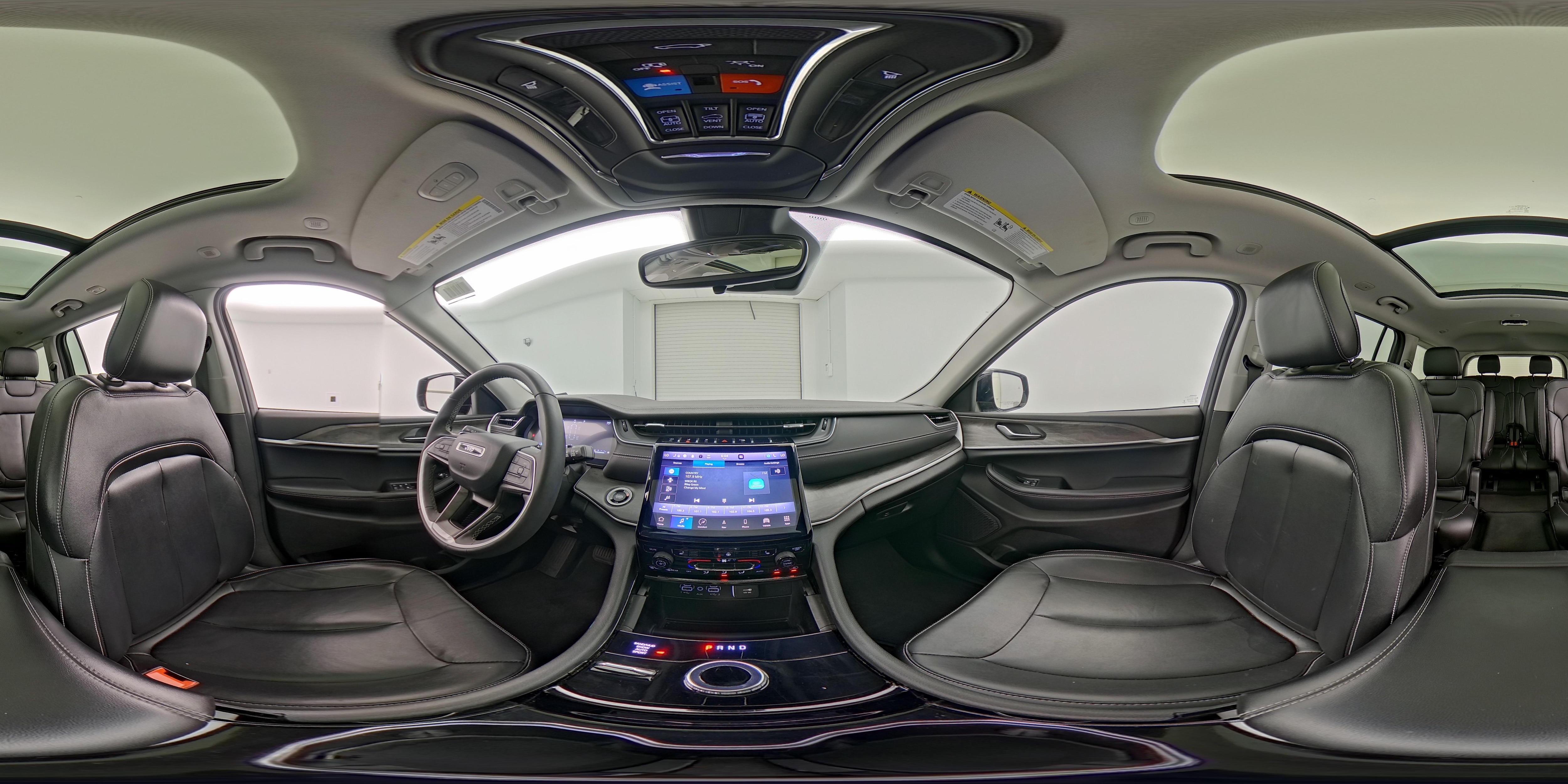2023 Jeep Grand Cherokee L Limited - Photo 29
