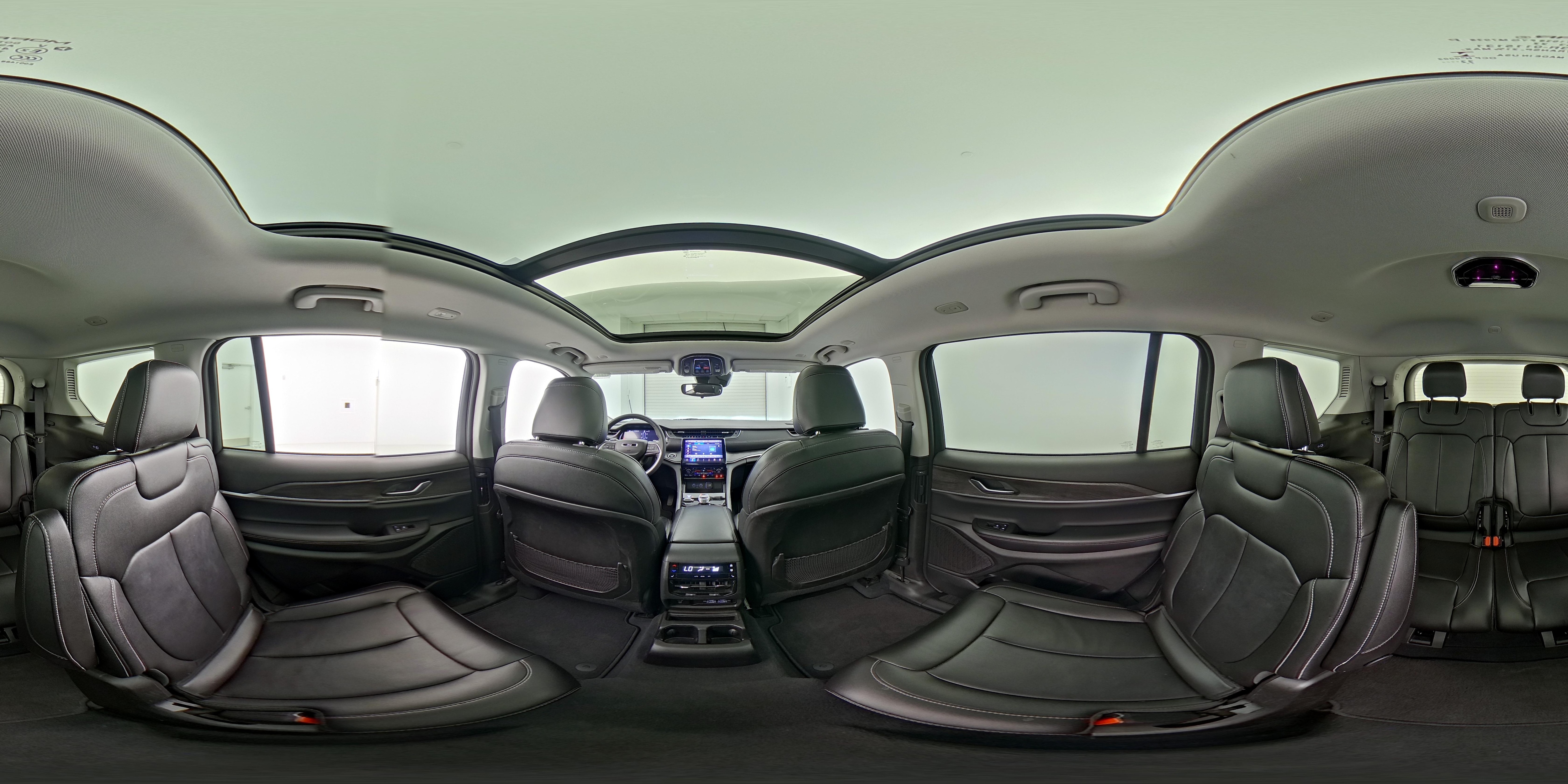 2023 Jeep Grand Cherokee L Limited - Photo 30