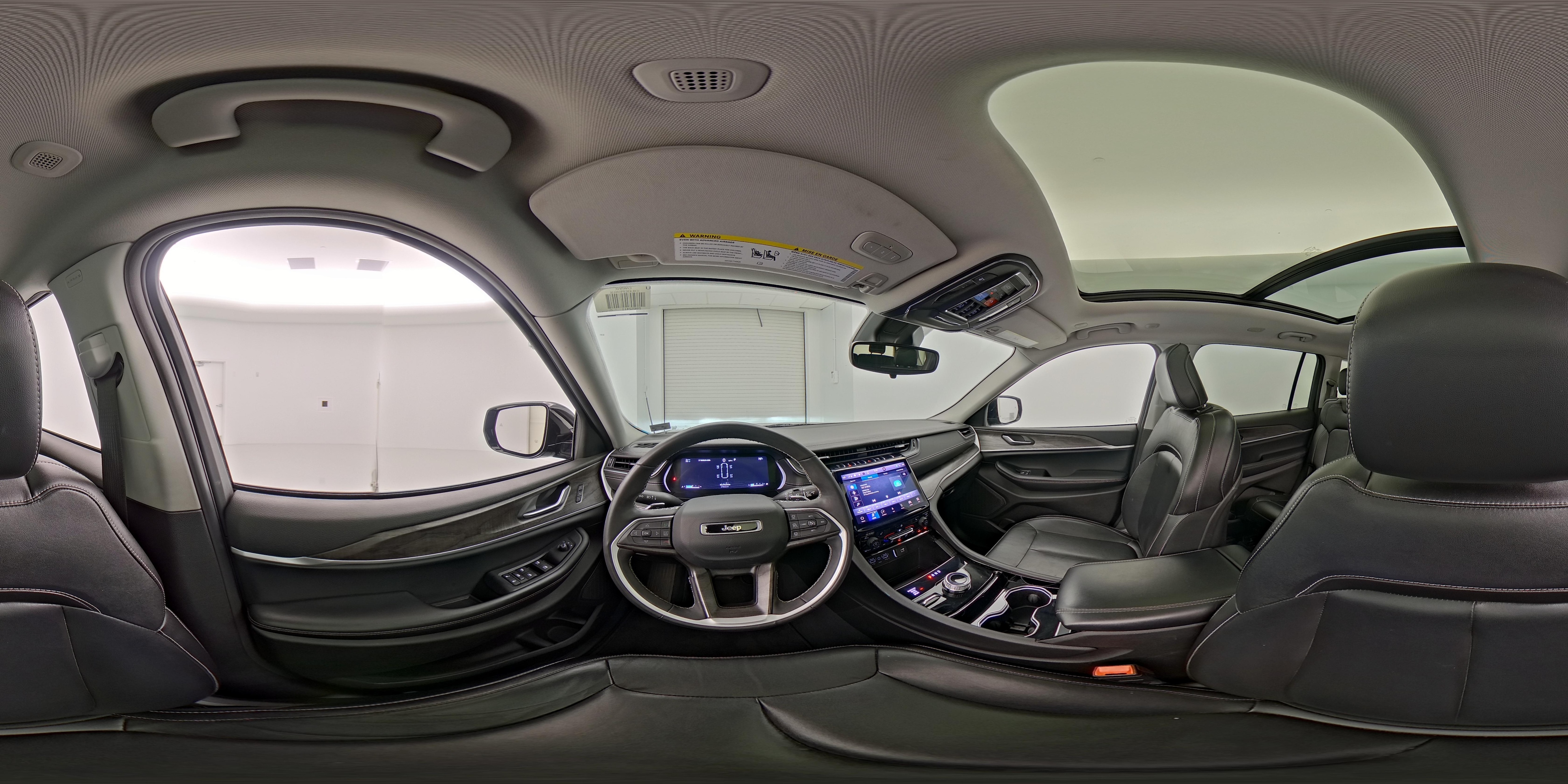 2023 Jeep Grand Cherokee L Limited - Photo 31