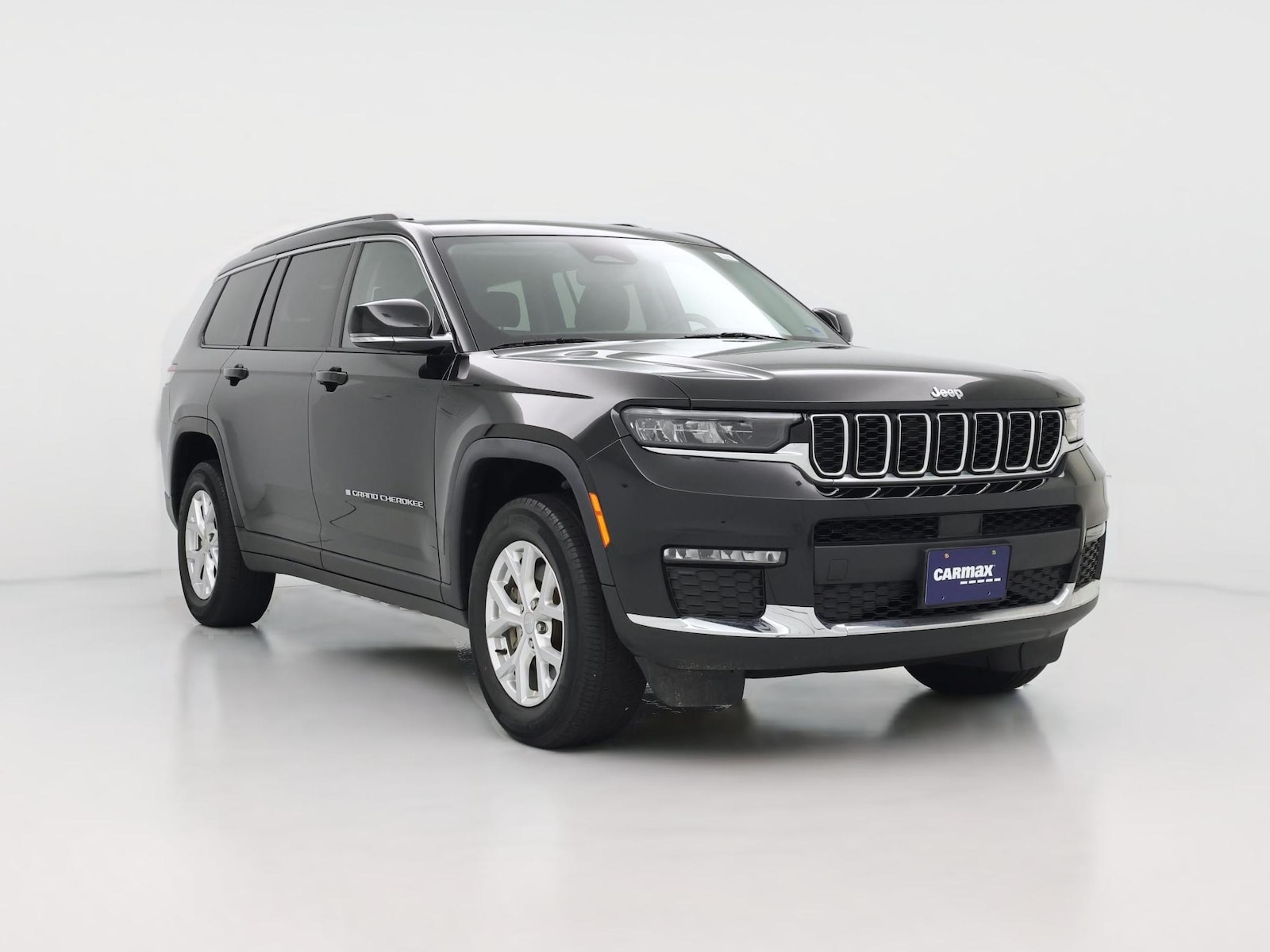 2023 Jeep Grand Cherokee L Limited - Photo 1