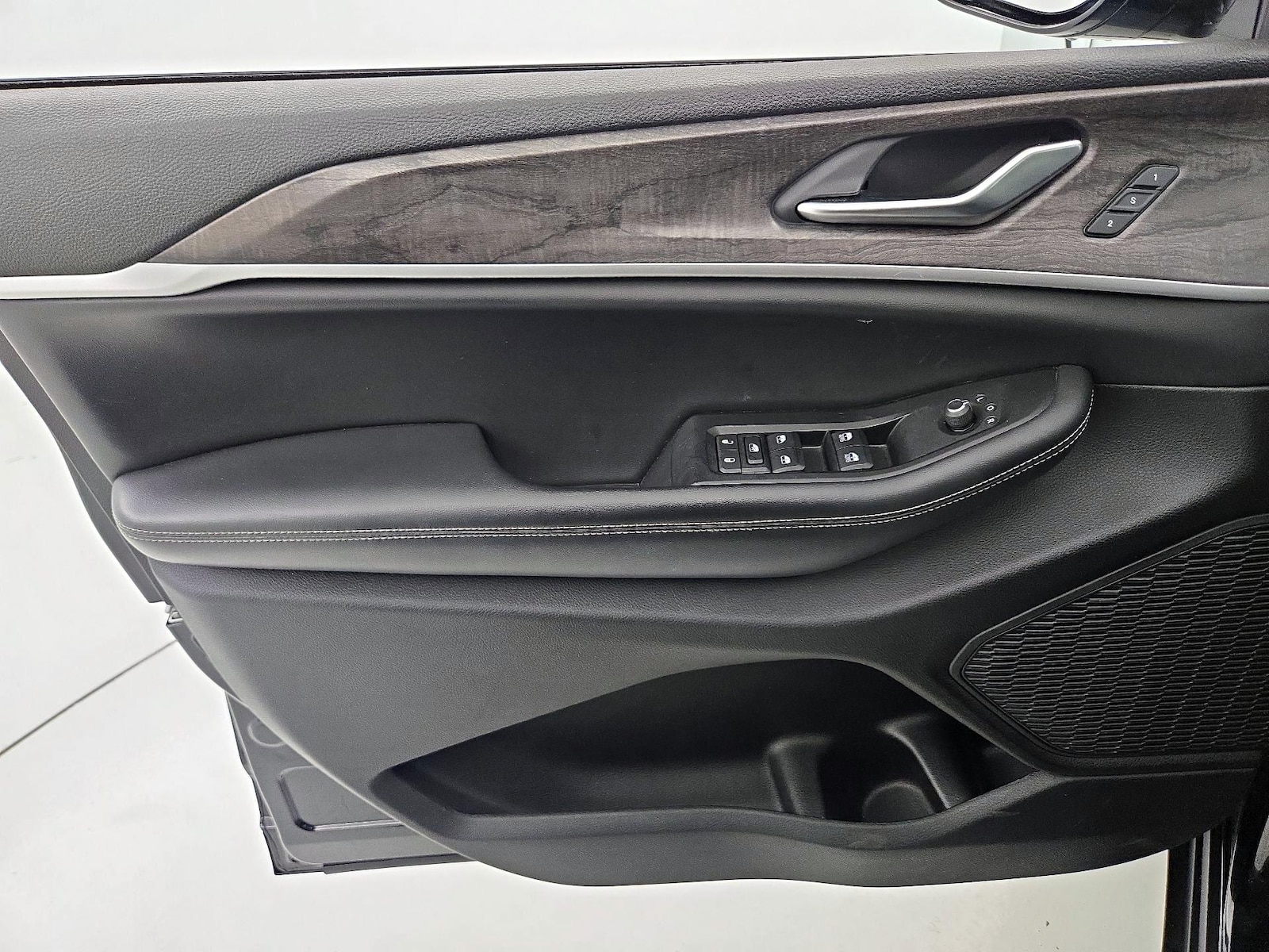 2023 Jeep Grand Cherokee L Limited - Photo 13
