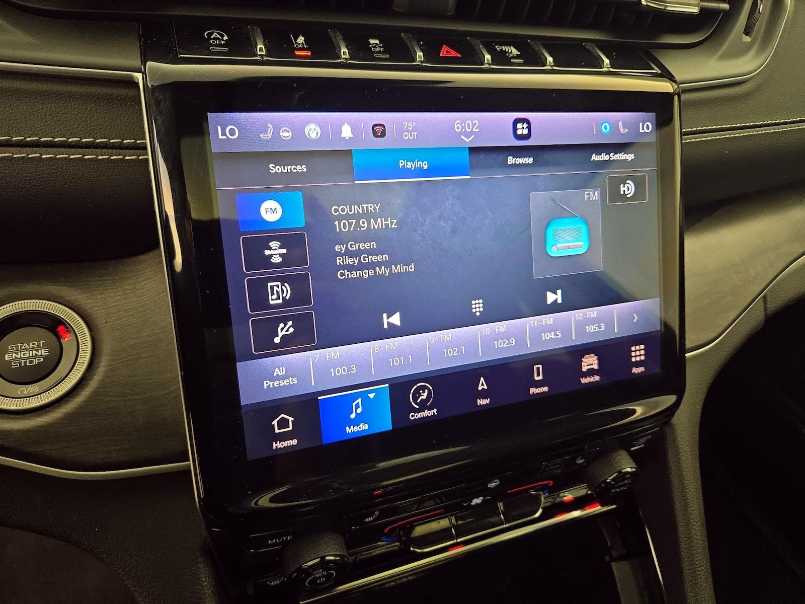 2023 Jeep Grand Cherokee L Limited - Photo 17
