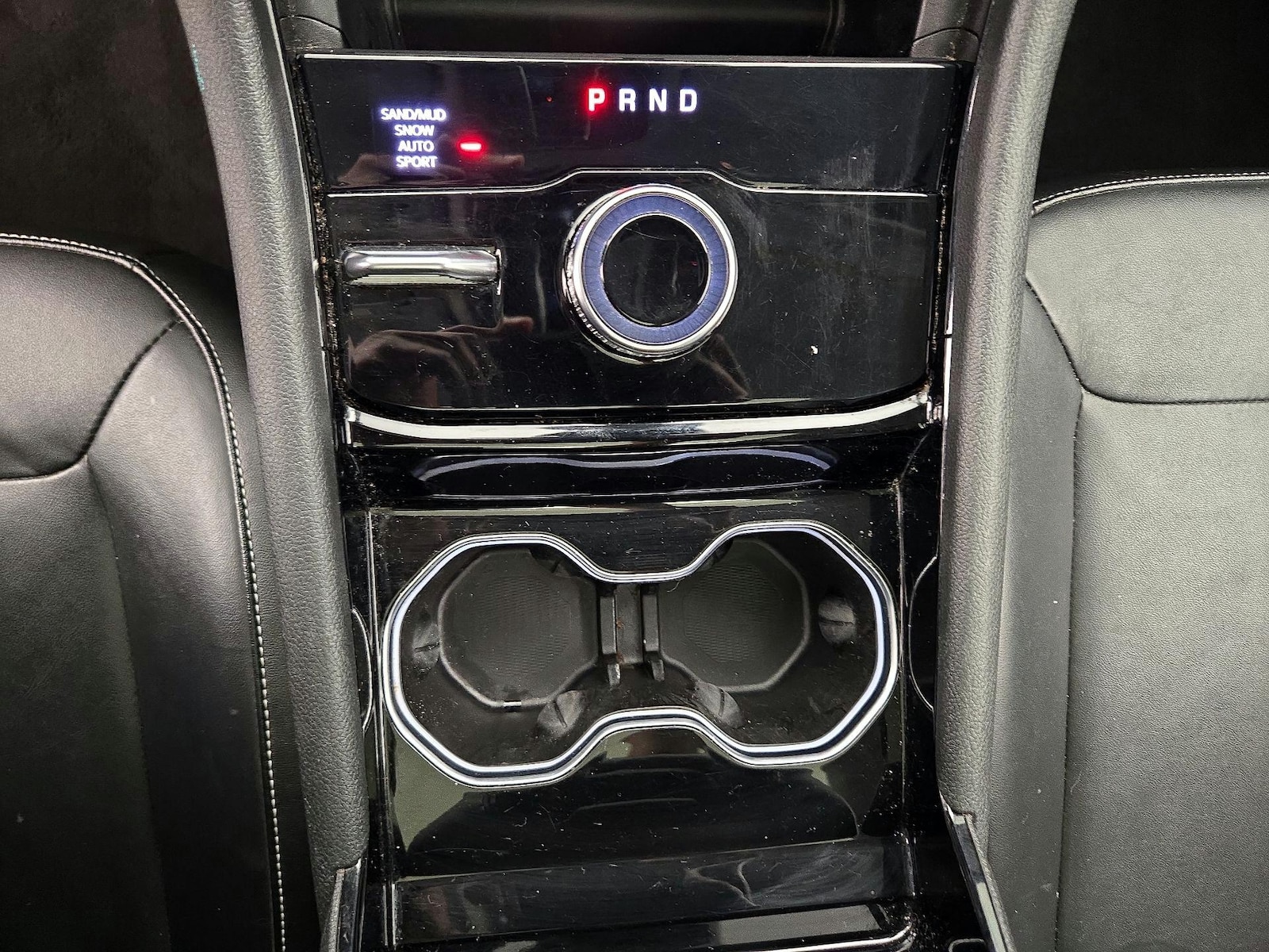 2023 Jeep Grand Cherokee L Limited - Photo 19