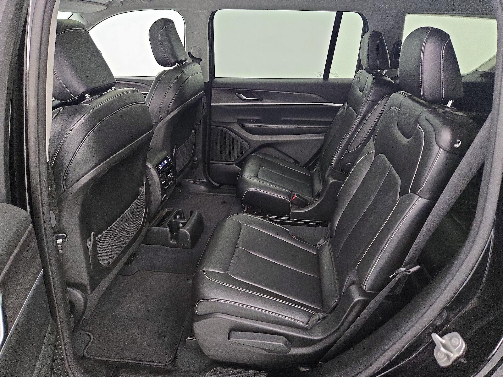 2023 Jeep Grand Cherokee L Limited - Photo 22