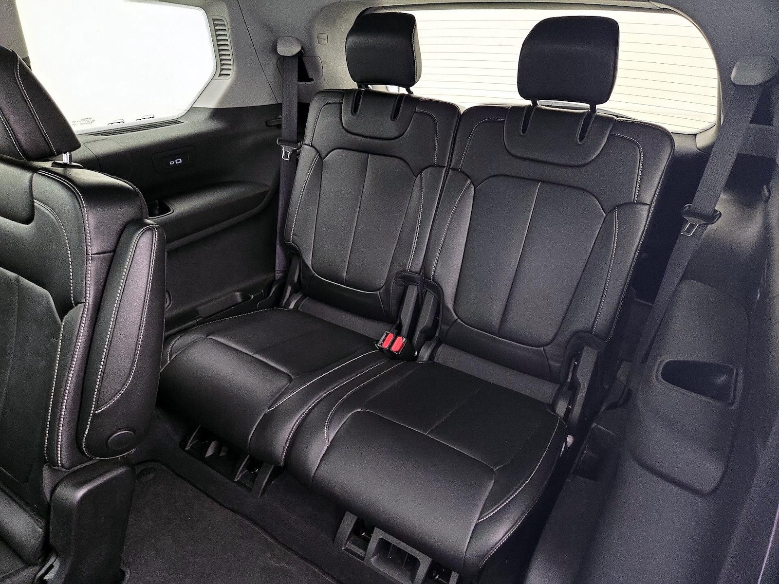 2023 Jeep Grand Cherokee L Limited - Photo 23