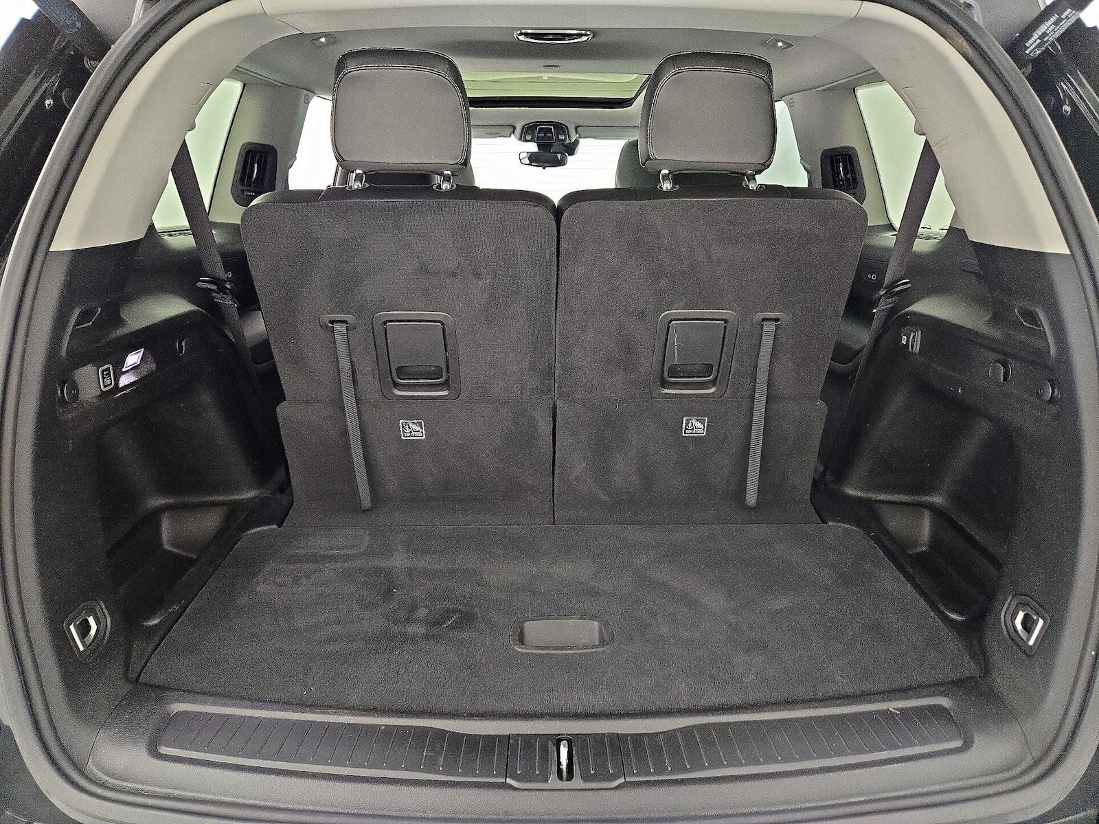 2023 Jeep Grand Cherokee L Limited - Photo 24