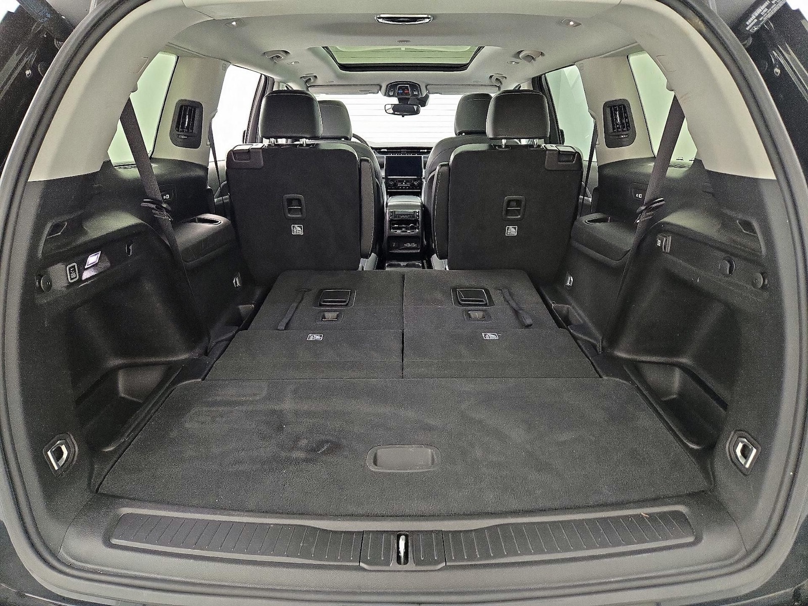 2023 Jeep Grand Cherokee L Limited - Photo 25