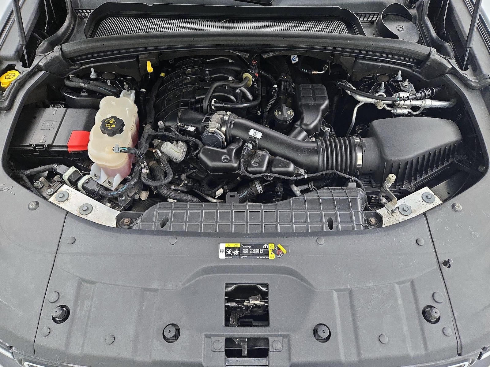 2023 Jeep Grand Cherokee L Limited - Photo 26
