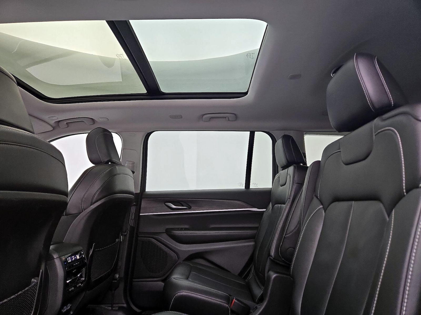 2023 Jeep Grand Cherokee L Limited - Photo 27