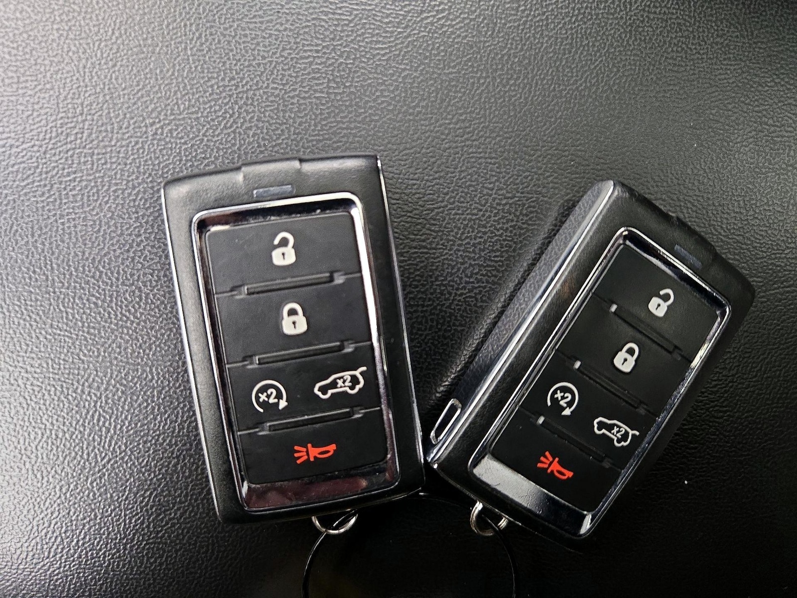 2023 Jeep Grand Cherokee L Limited - Photo 28