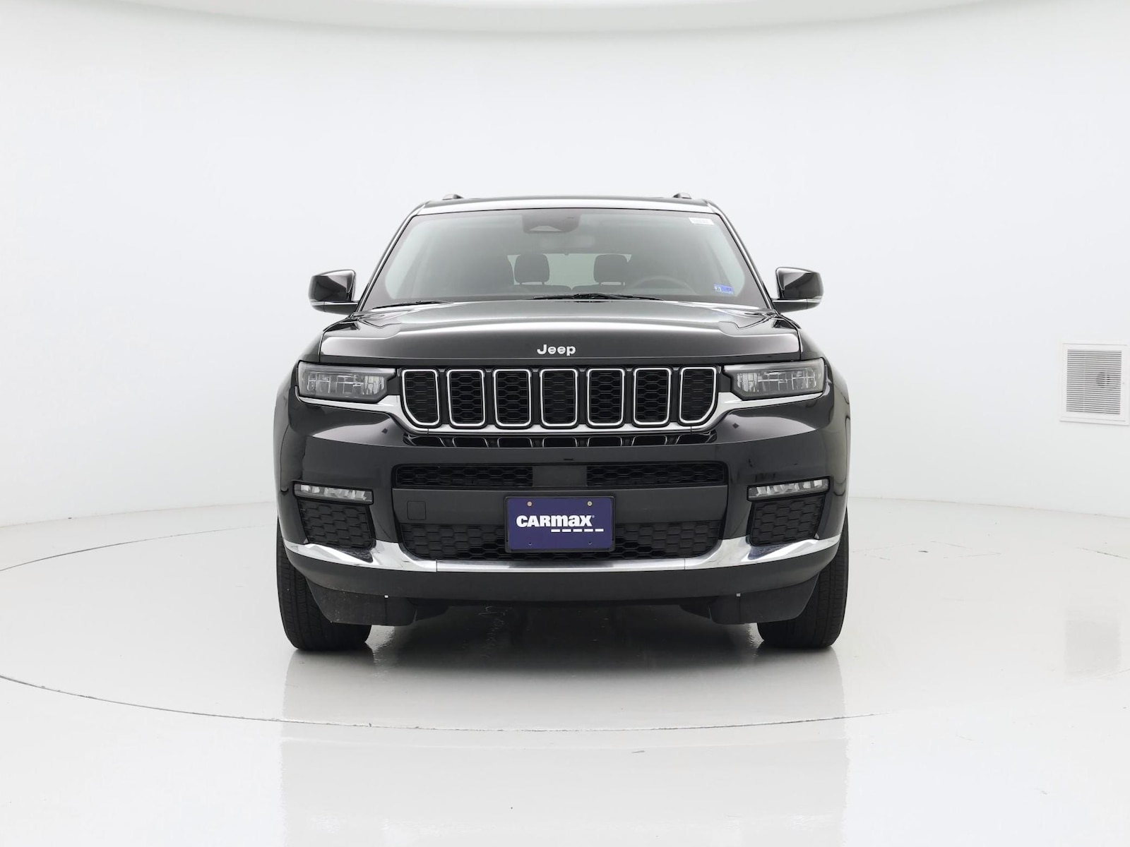 2023 Jeep Grand Cherokee L Limited - Photo 6