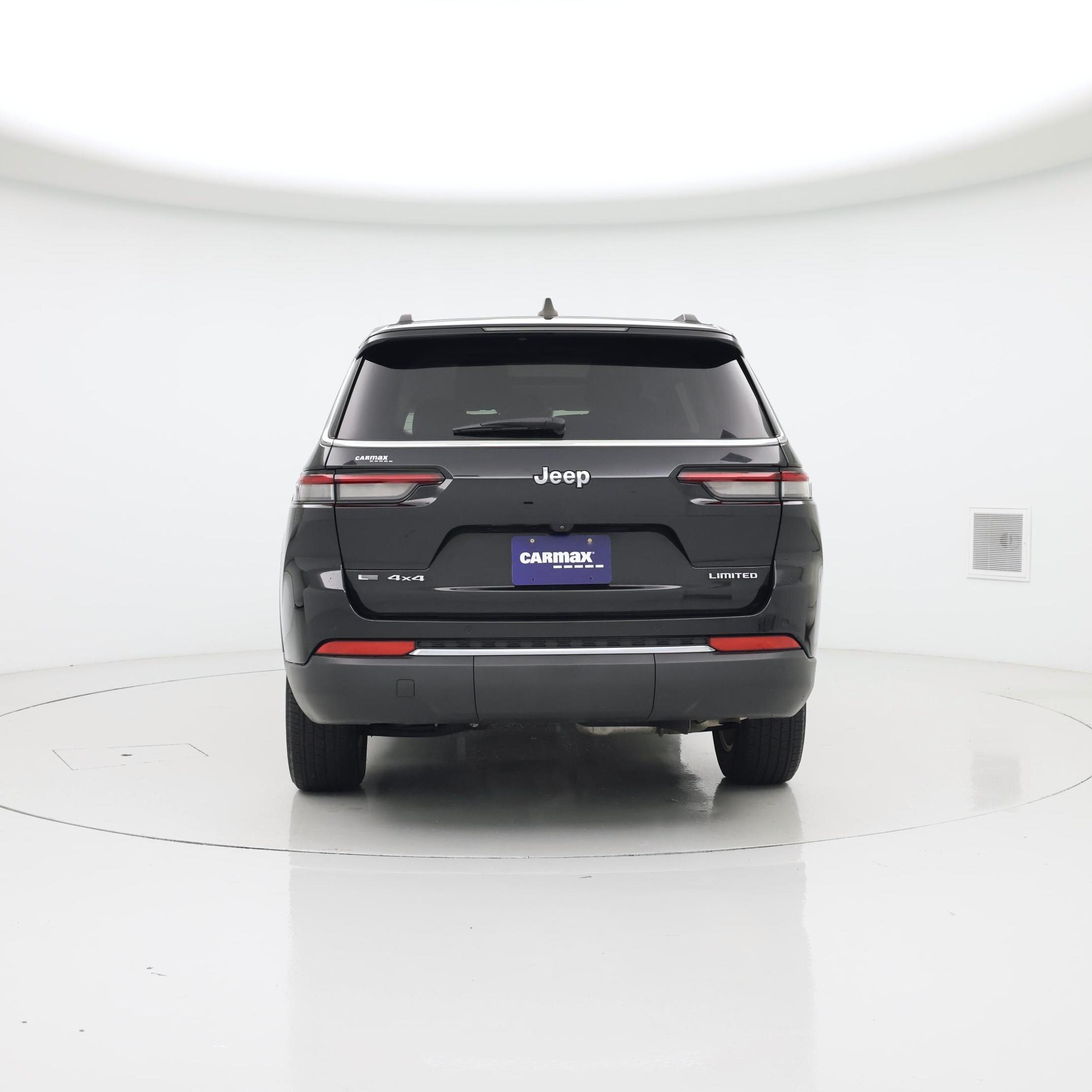 Thumbnail: 2023 Jeep Grand Cherokee L - 6