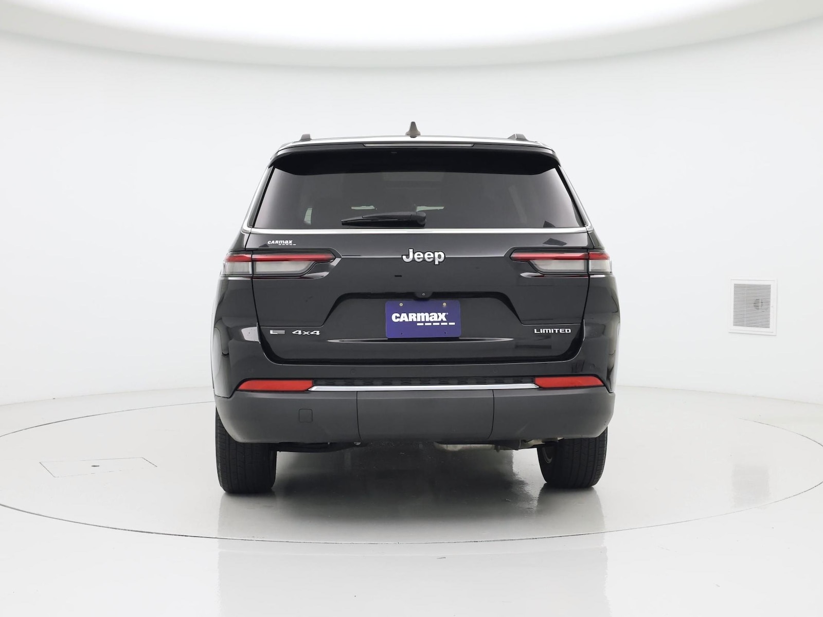 2023 Jeep Grand Cherokee L Limited - Photo 7