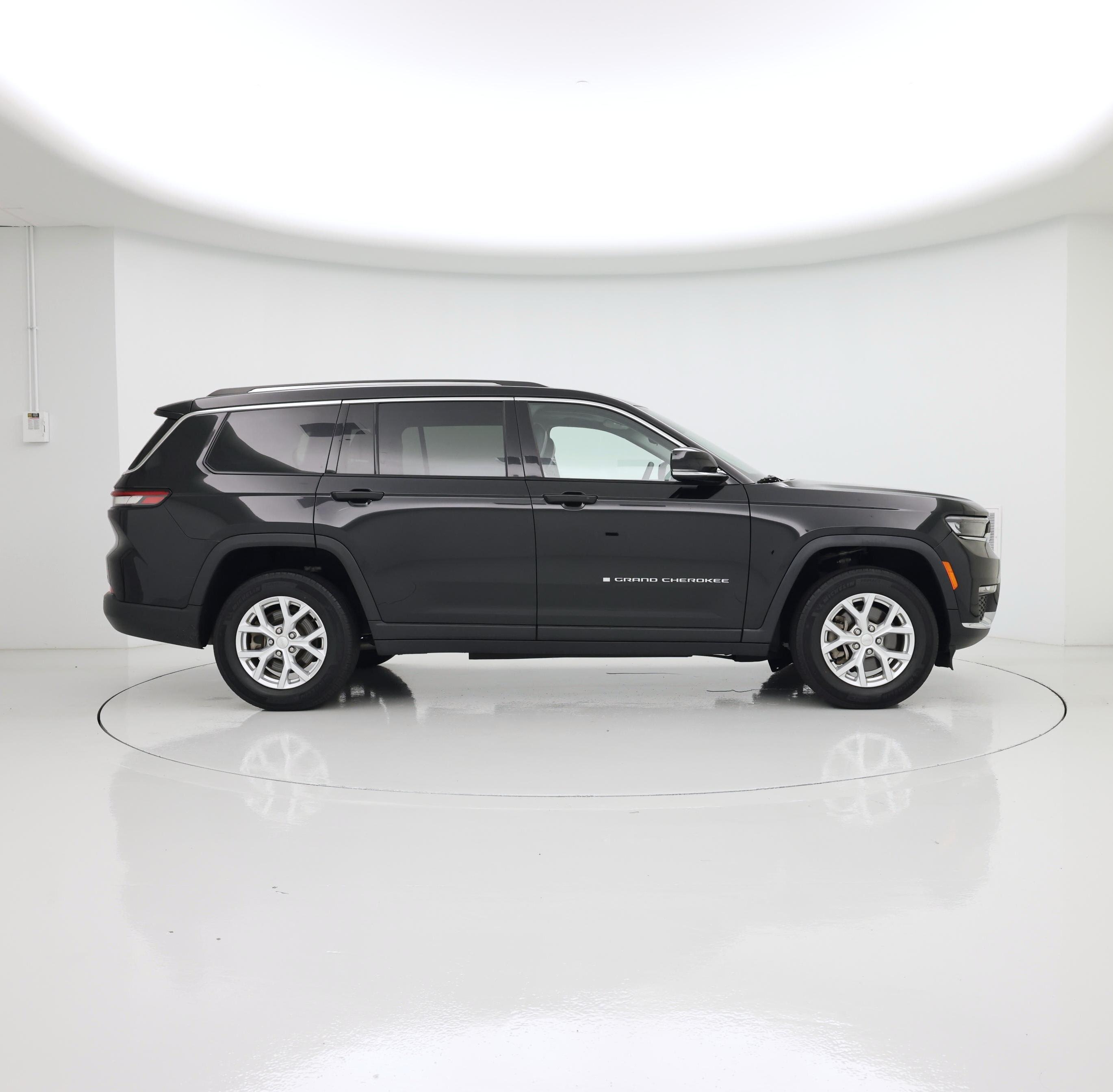 Thumbnail: 2023 Jeep Grand Cherokee L - 7